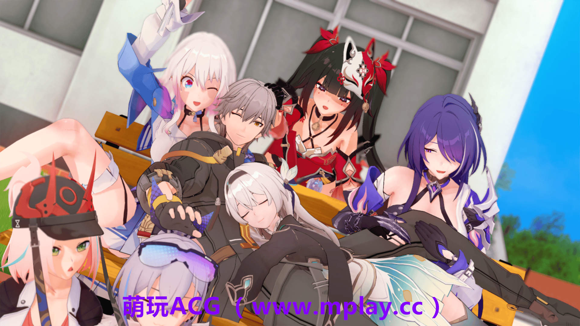 来源于萌玩ACG(www.mplay.cc)-玩转萌系-最新最热的黄油,ACG资源-汉化-破解!!!