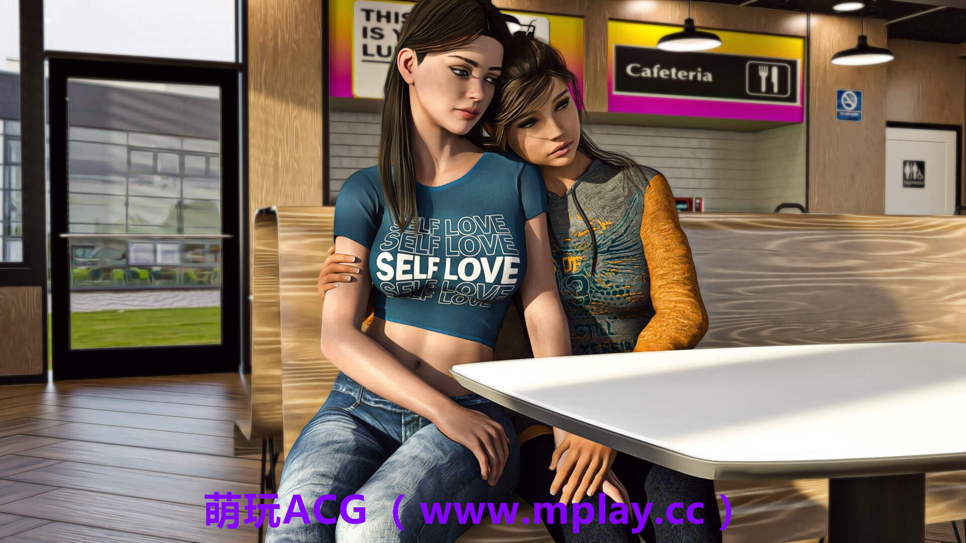 来源于萌玩ACG(www.mplay.cc)-玩转萌系-最新最热的黄油,ACG资源-汉化-破解!!!