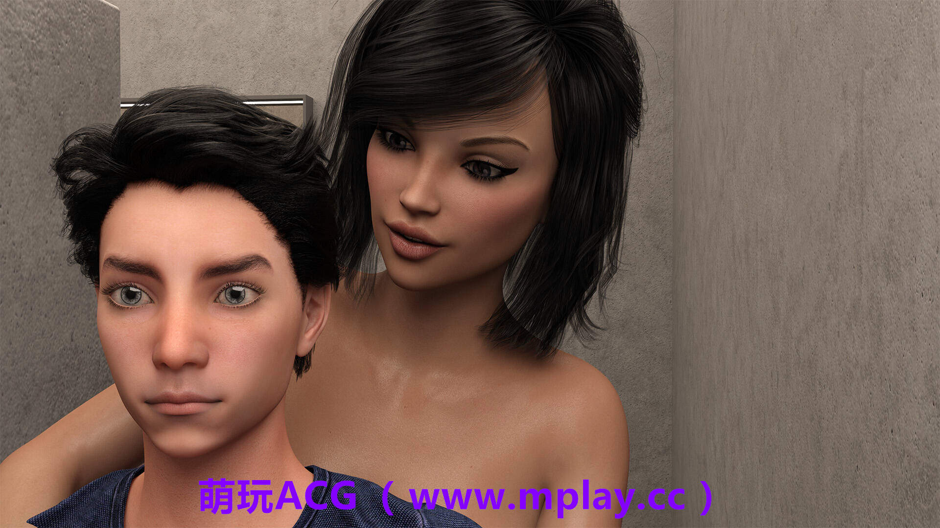 来源于萌玩ACG(www.mplay.cc)-玩转萌系-最新最热的黄油,ACG资源-汉化-破解!!!