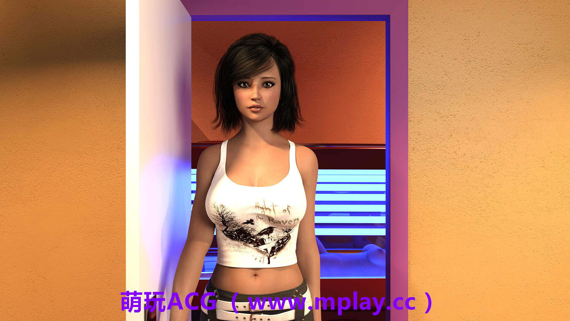 来源于萌玩ACG(www.mplay.cc)-玩转萌系-最新最热的黄油,ACG资源-汉化-破解!!!