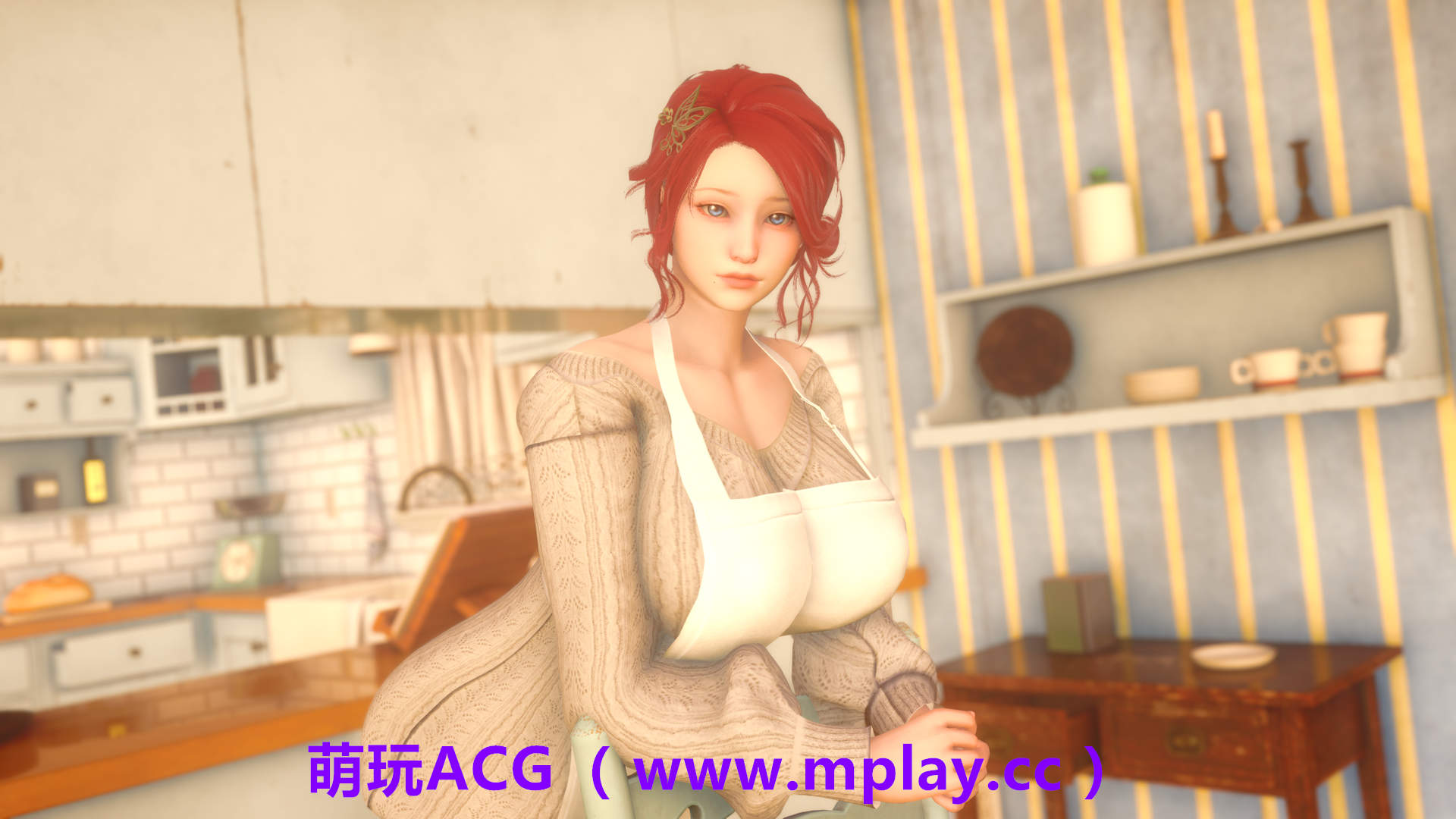 来源于萌玩ACG(www.mplay.cc)-玩转萌系-最新最热的黄油,ACG资源-汉化-破解!!!