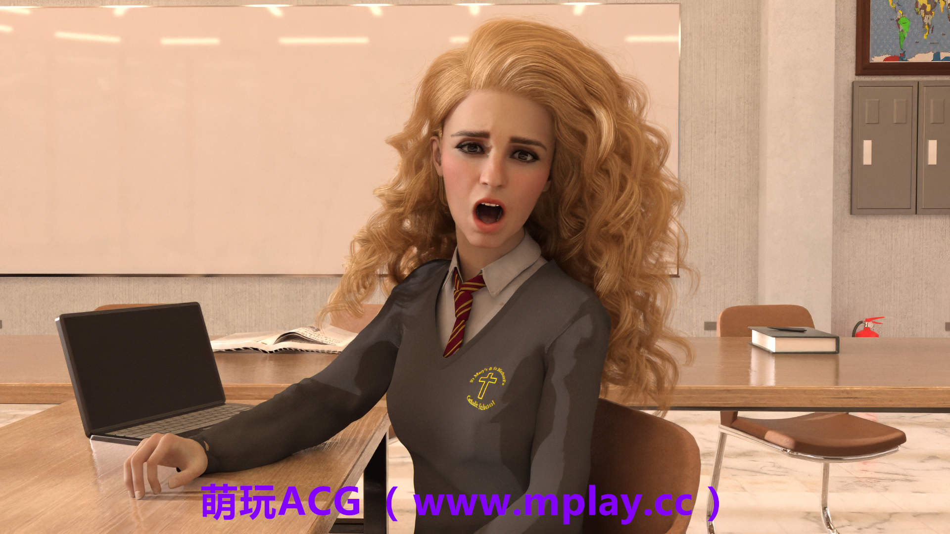 来源于萌玩ACG(www.mplay.cc)-玩转萌系-最新最热的黄油,ACG资源-汉化-破解!!!