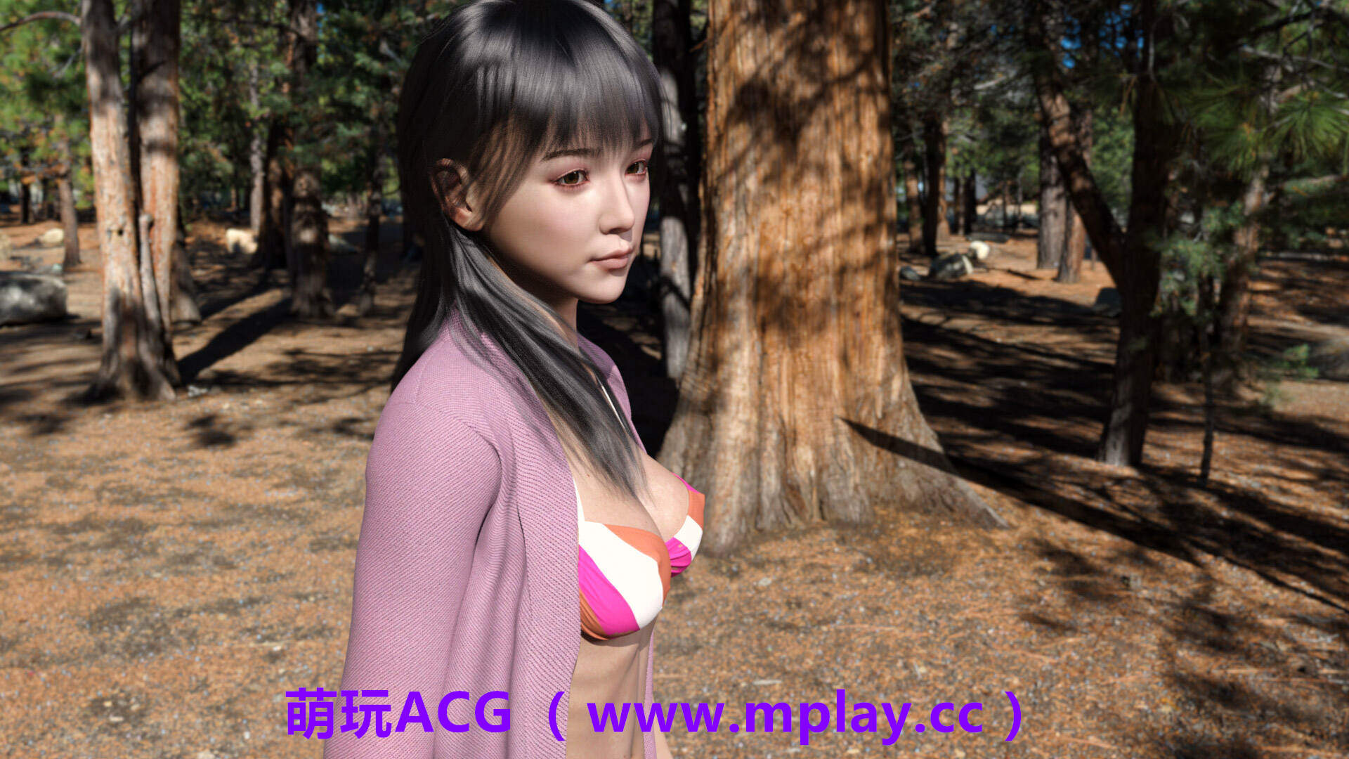 来源于萌玩ACG(www.mplay.cc)-玩转萌系-最新最热的黄油,ACG资源-汉化-破解!!!