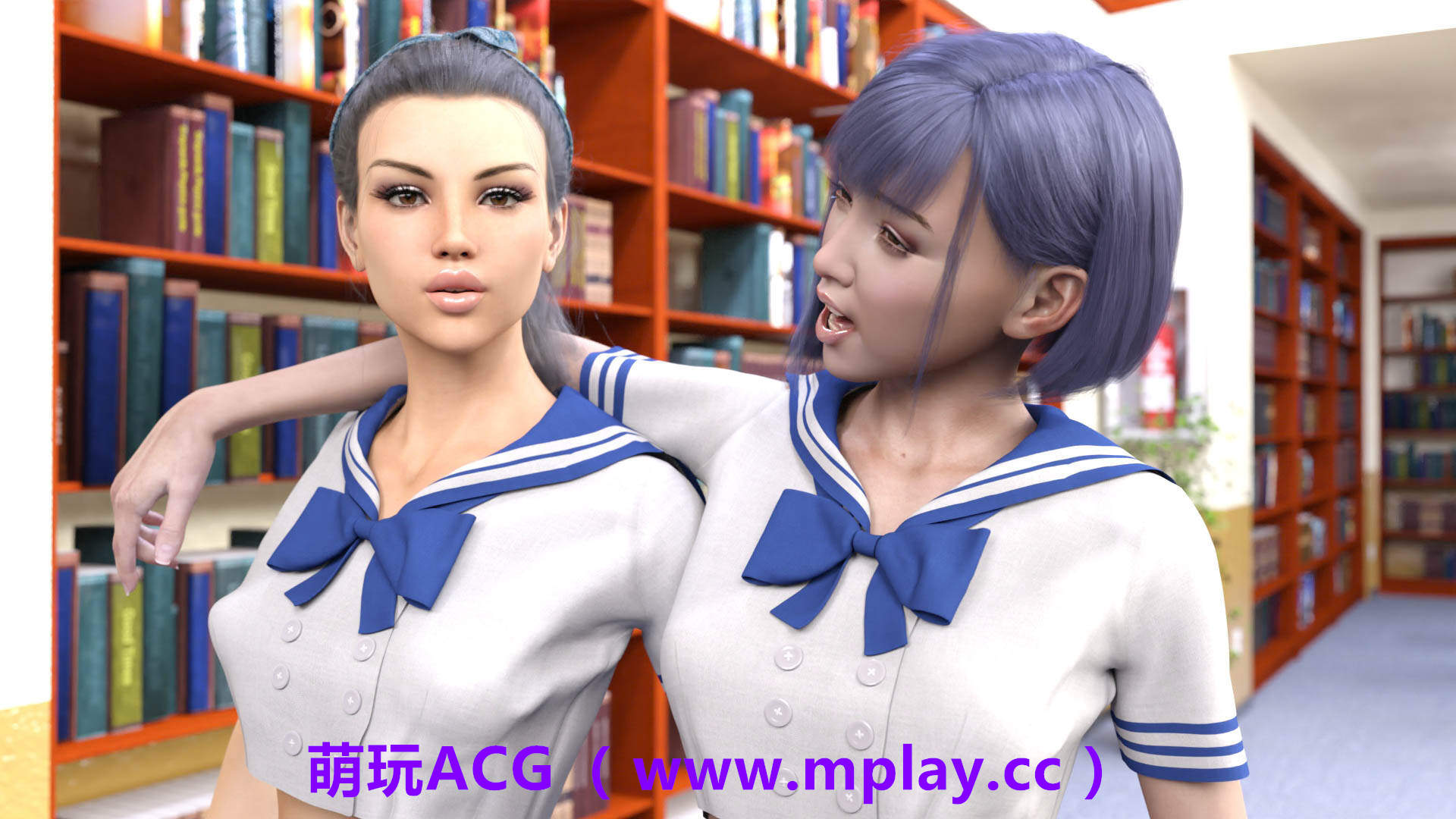 来源于萌玩ACG(www.mplay.cc)-玩转萌系-最新最热的黄油,ACG资源-汉化-破解!!!