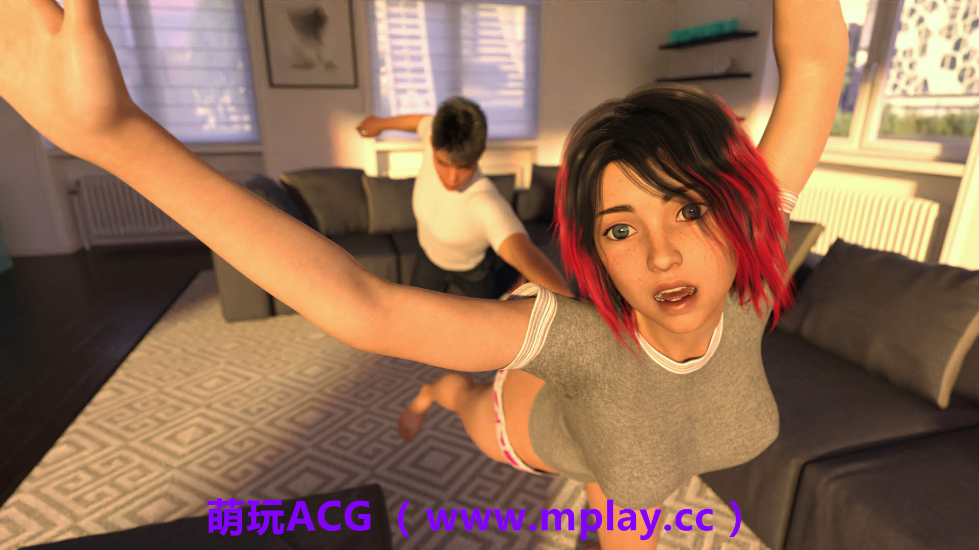 来源于萌玩ACG(www.mplay.cc)-玩转萌系-最新最热的黄油,ACG资源-汉化-破解!!!