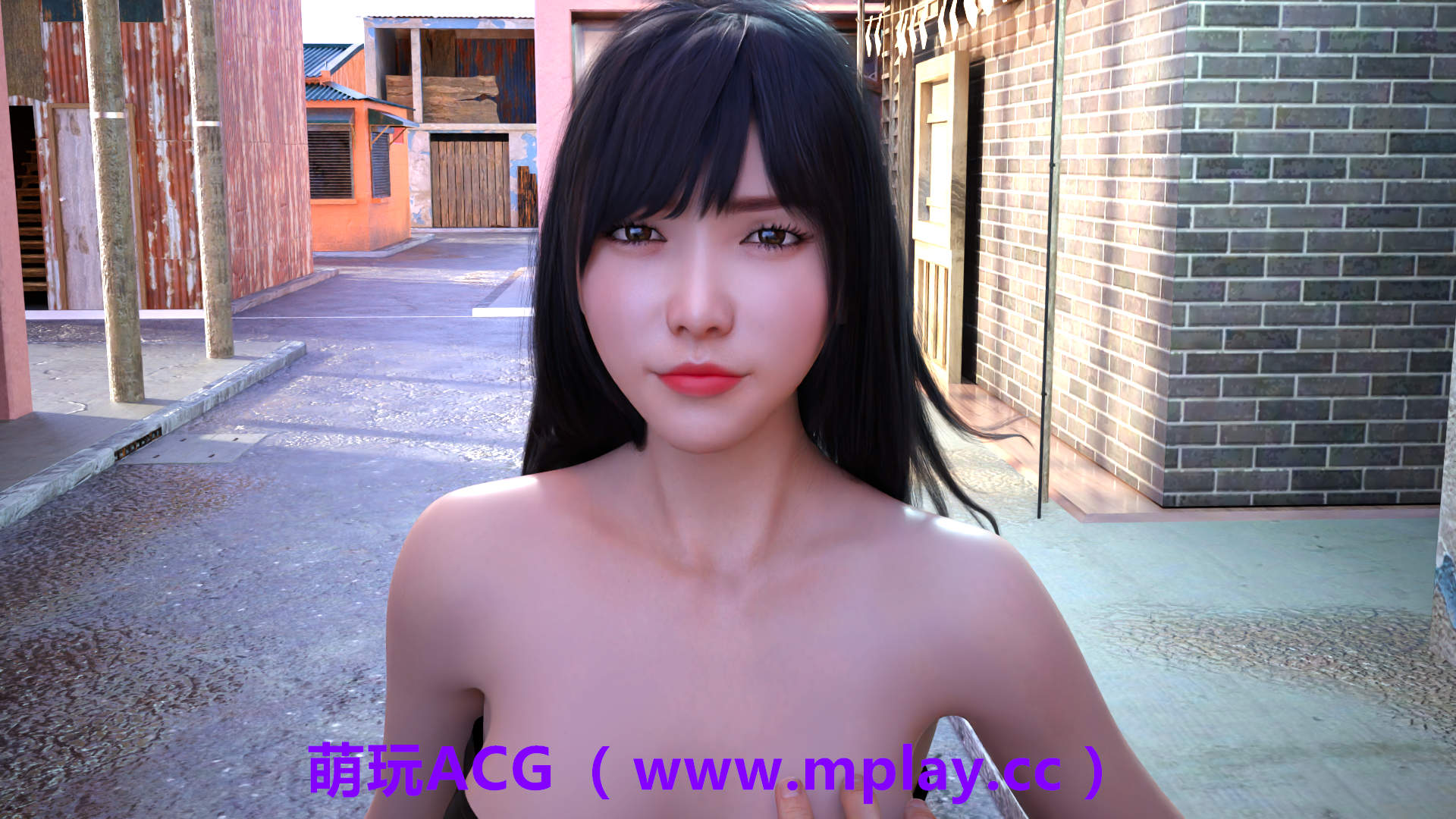 来源于萌玩ACG(www.mplay.cc)-玩转萌系-最新最热的黄油,ACG资源-汉化-破解!!!