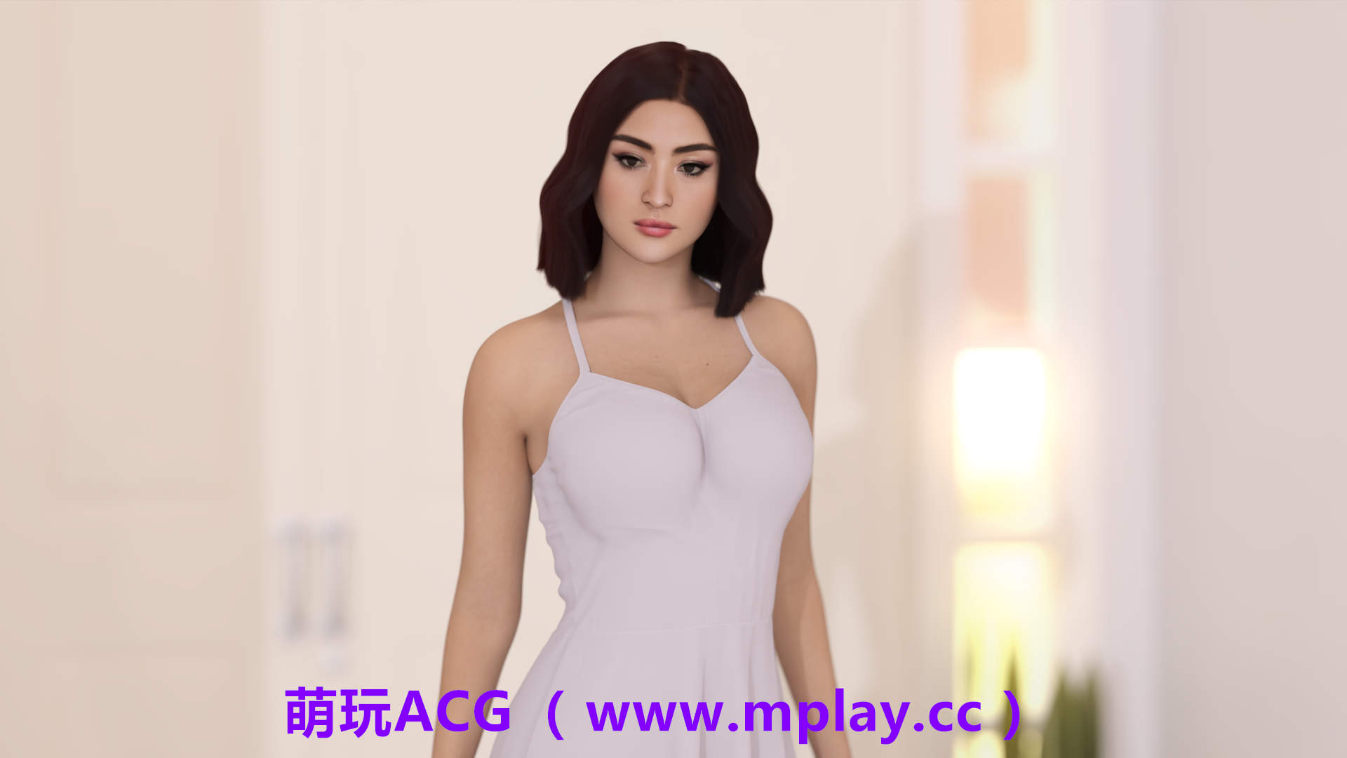 来源于萌玩ACG(www.mplay.cc)-玩转萌系-最新最热的黄油,ACG资源-汉化-破解!!!