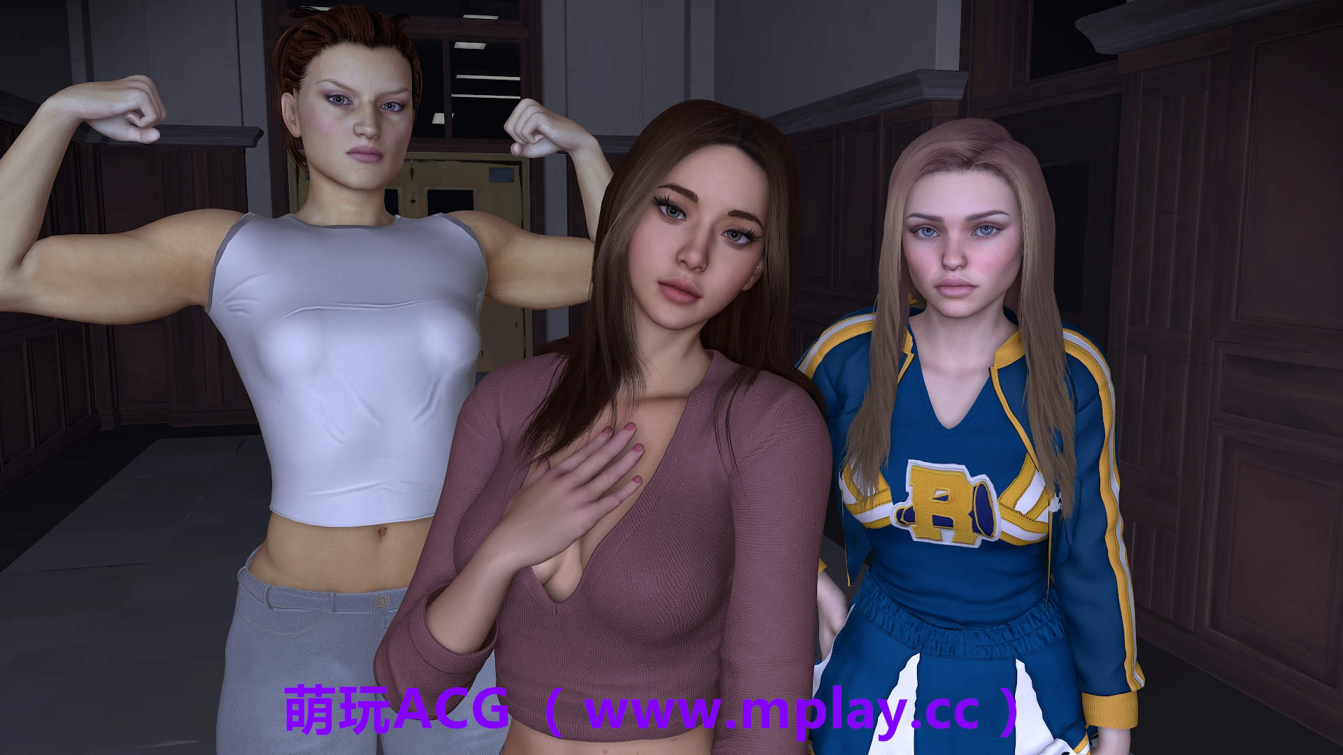 来源于萌玩ACG(www.mplay.cc)-玩转萌系-最新最热的黄油,ACG资源-汉化-破解!!!