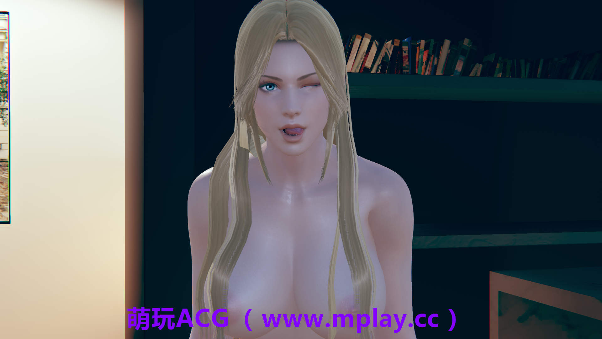 来源于萌玩ACG(www.mplay.cc)-玩转萌系-最新最热的黄油,ACG资源-汉化-破解!!!