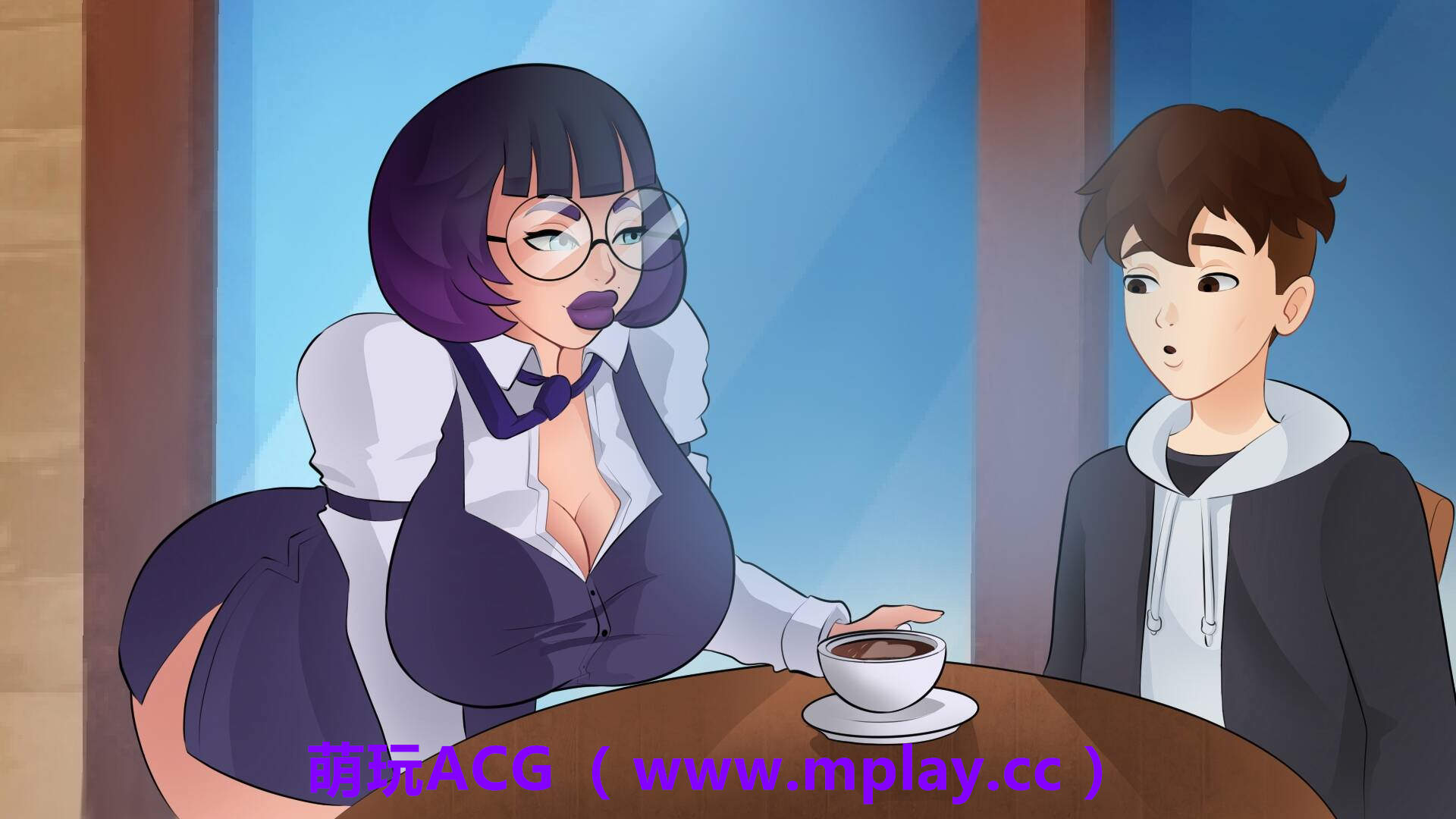 来源于萌玩ACG(www.mplay.cc)-玩转萌系-最新最热的黄油,ACG资源-汉化-破解!!!