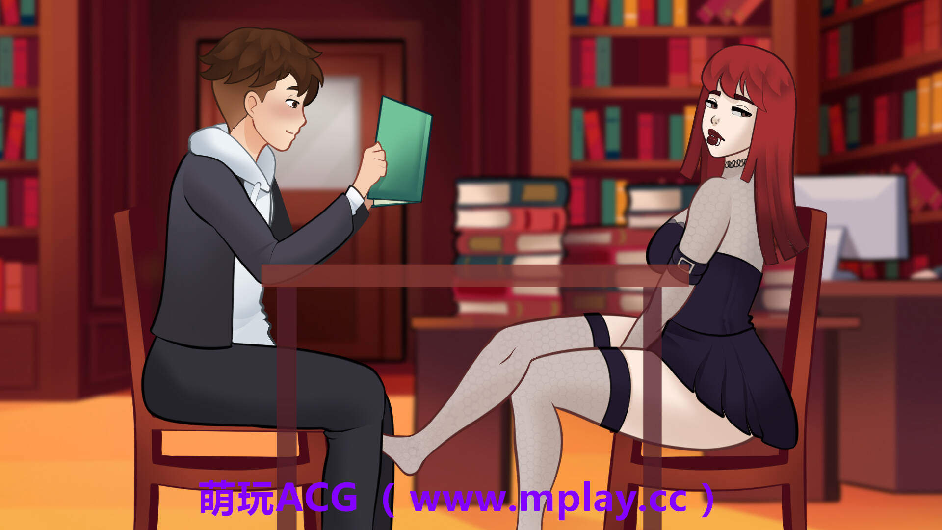 来源于萌玩ACG(www.mplay.cc)-玩转萌系-最新最热的黄油,ACG资源-汉化-破解!!!