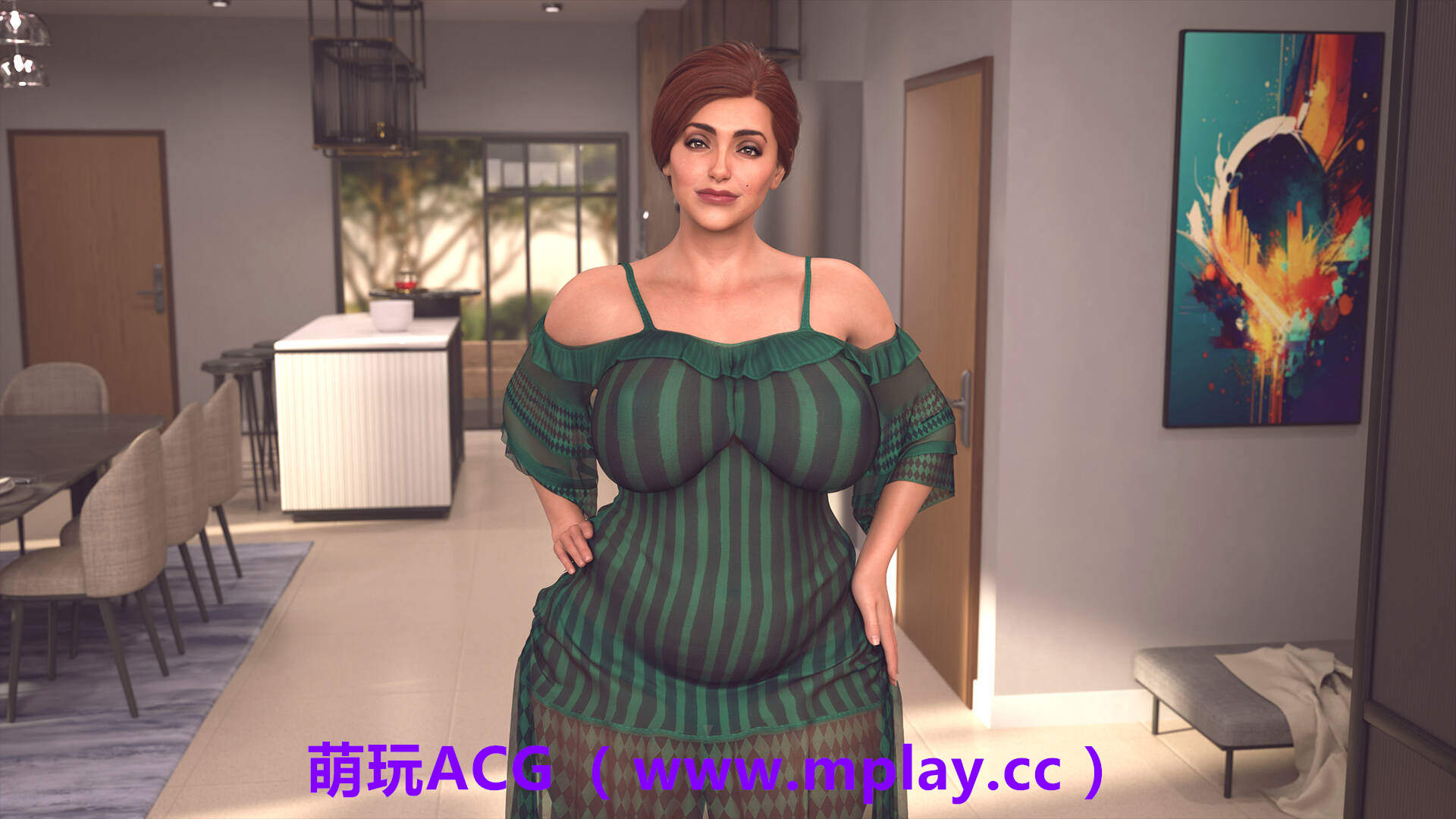 来源于萌玩ACG(www.mplay.cc)-玩转萌系-最新最热的黄油,ACG资源-汉化-破解!!!