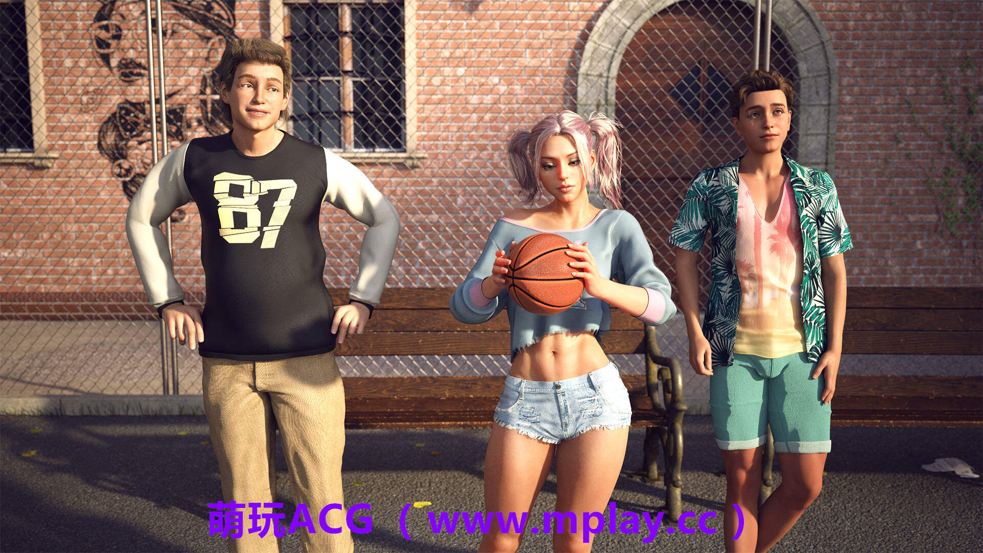 来源于萌玩ACG(www.mplay.cc)-玩转萌系-最新最热的黄油,ACG资源-汉化-破解!!!