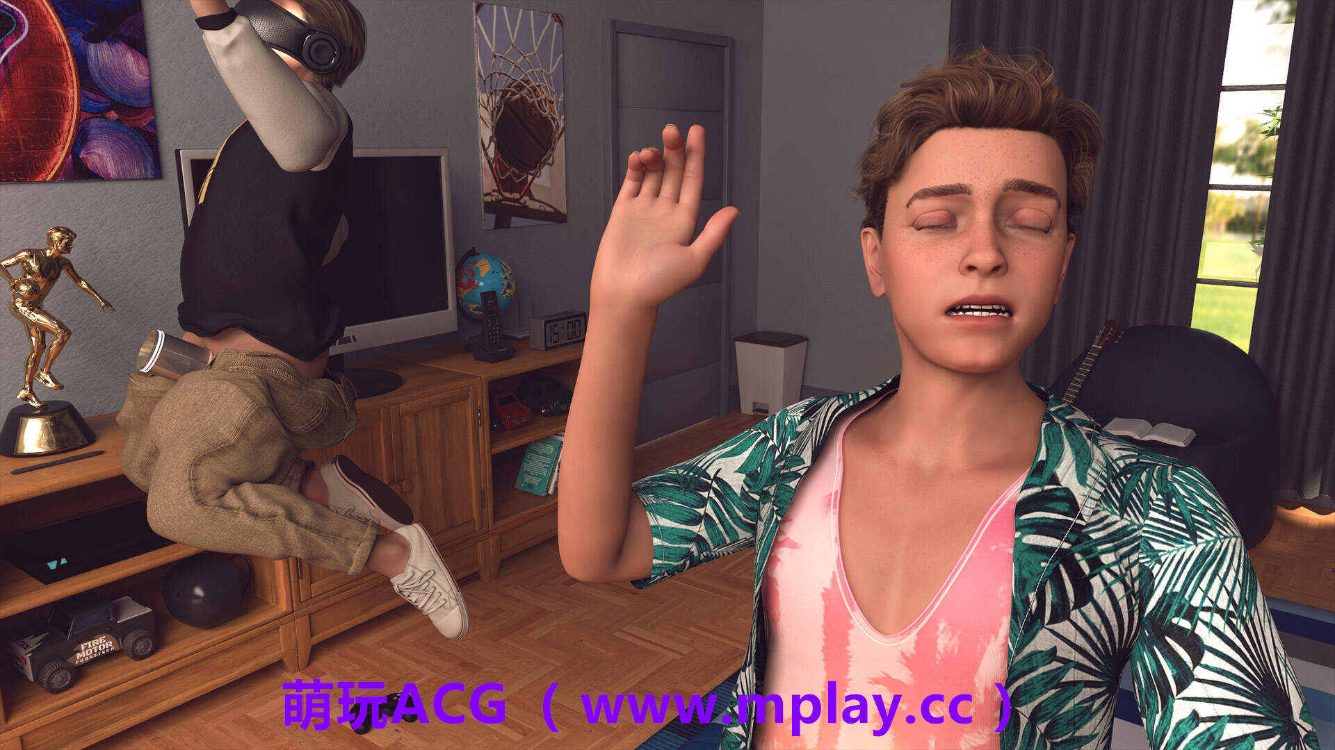 来源于萌玩ACG(www.mplay.cc)-玩转萌系-最新最热的黄油,ACG资源-汉化-破解!!!