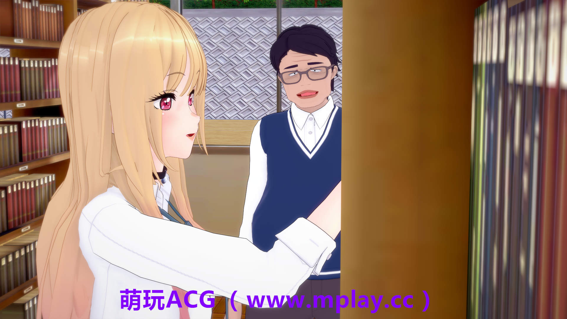 来源于萌玩ACG(www.mplay.cc)-玩转萌系-最新最热的黄油,ACG资源-汉化-破解!!!