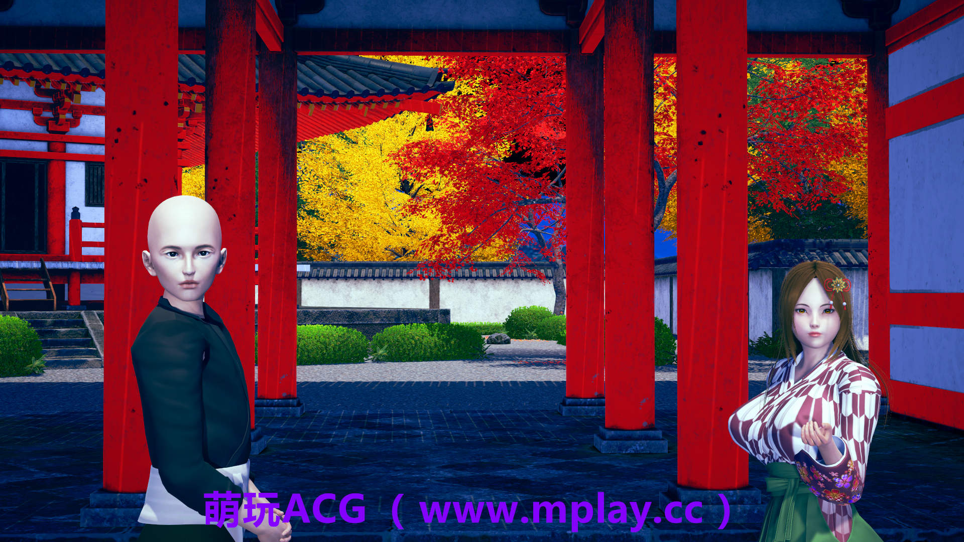 来源于萌玩ACG(www.mplay.cc)-玩转萌系-最新最热的黄油,ACG资源-汉化-破解!!!