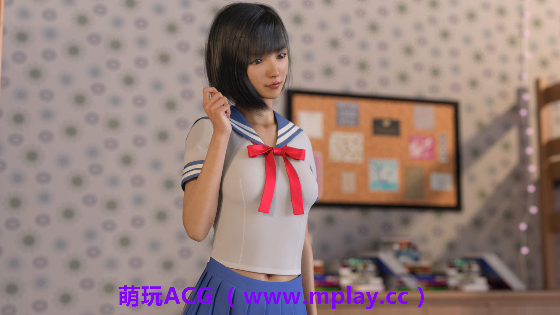 来源于萌玩ACG(www.mplay.cc)-玩转萌系-最新最热的黄油,ACG资源-汉化-破解!!!