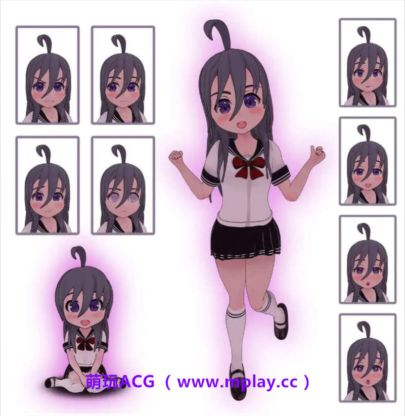 来源于萌玩ACG(www.mplay.cc)-玩转萌系-最新最热的黄油,ACG资源-汉化-破解!!!