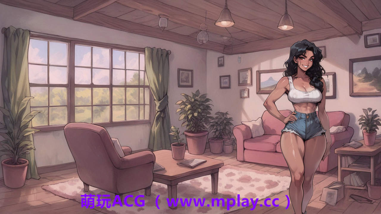 来源于萌玩ACG(www.mplay.cc)-玩转萌系-最新最热的黄油,ACG资源-汉化-破解!!!