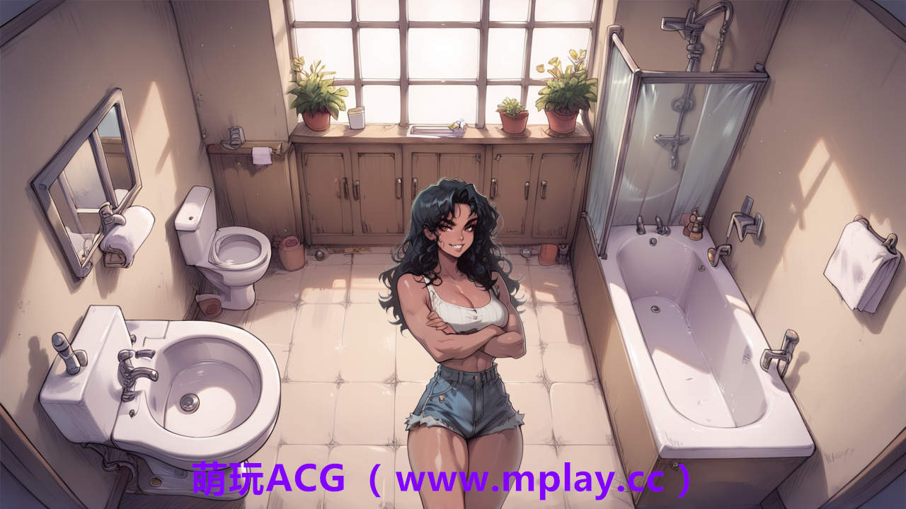 来源于萌玩ACG(www.mplay.cc)-玩转萌系-最新最热的黄油,ACG资源-汉化-破解!!!