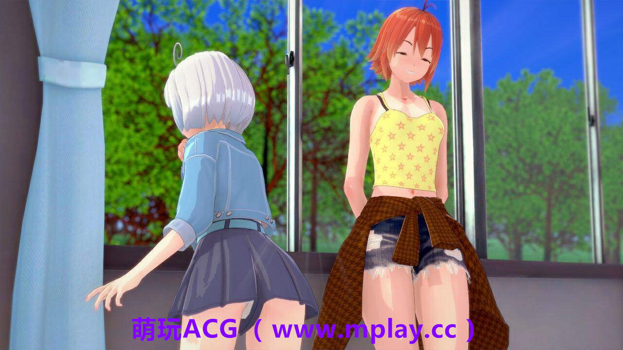 来源于萌玩ACG(www.mplay.cc)-玩转萌系-最新最热的黄油,ACG资源-汉化-破解!!!