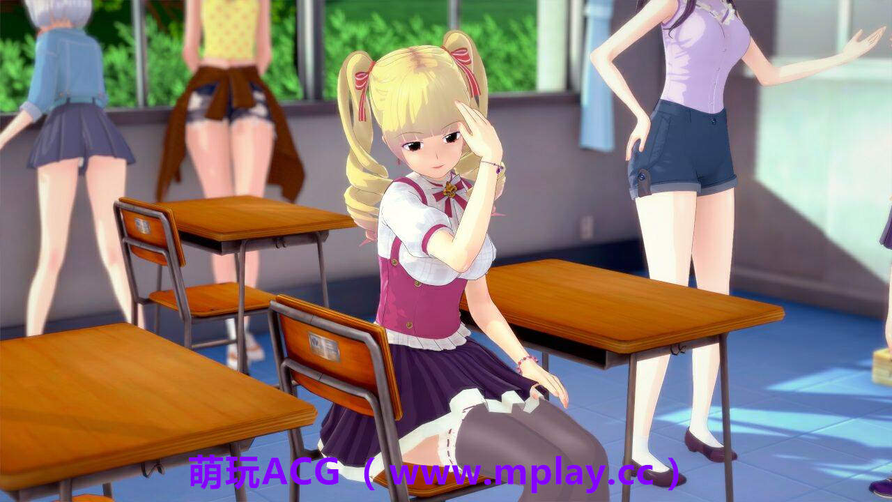 来源于萌玩ACG(www.mplay.cc)-玩转萌系-最新最热的黄油,ACG资源-汉化-破解!!!