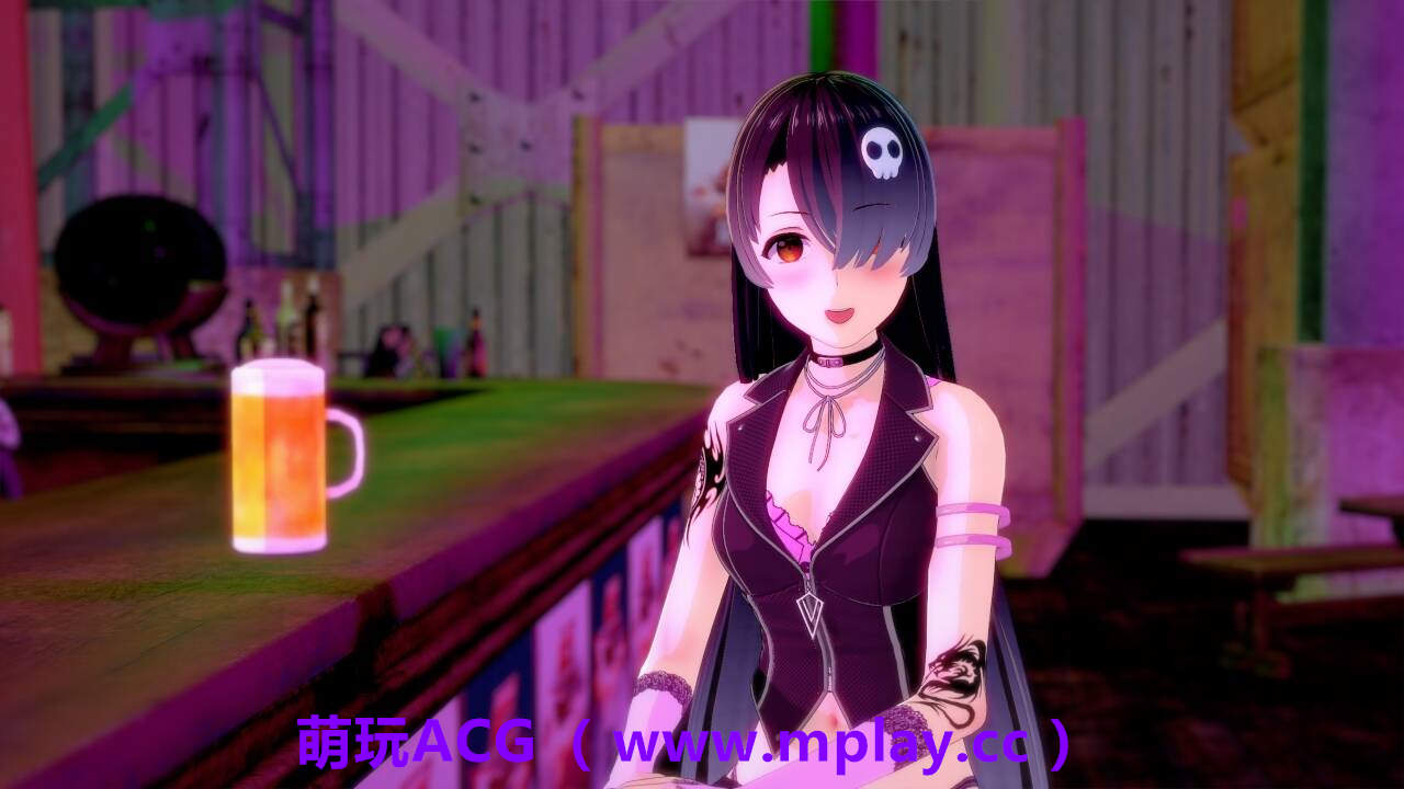 来源于萌玩ACG(www.mplay.cc)-玩转萌系-最新最热的黄油,ACG资源-汉化-破解!!!