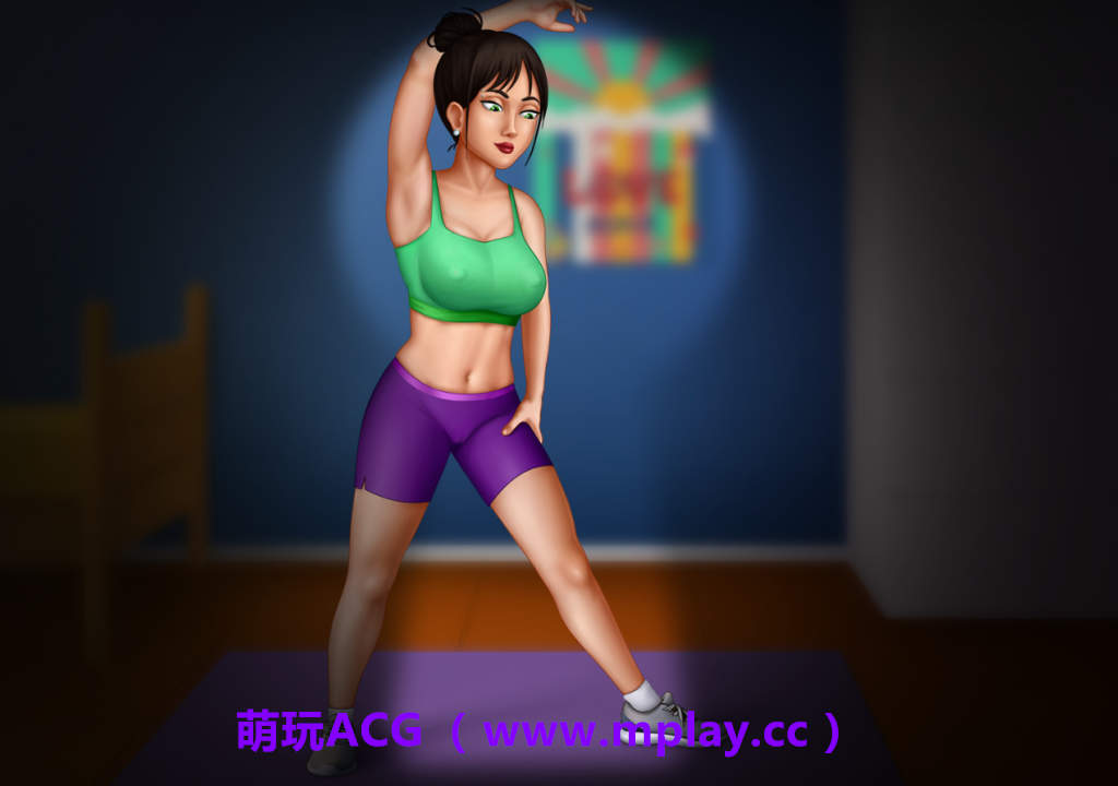 来源于萌玩ACG(www.mplay.cc)-玩转萌系-最新最热的黄油,ACG资源-汉化-破解!!!