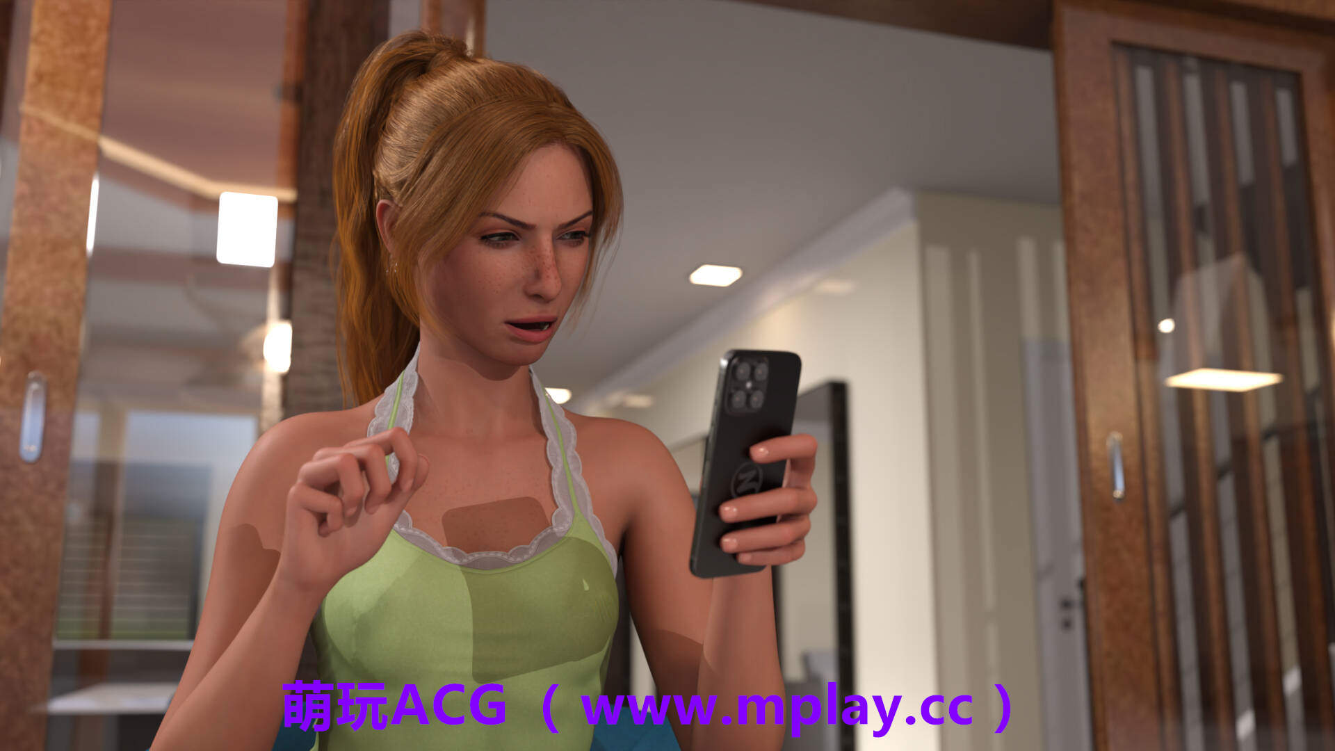 来源于萌玩ACG(www.mplay.cc)-玩转萌系-最新最热的黄油,ACG资源-汉化-破解!!!