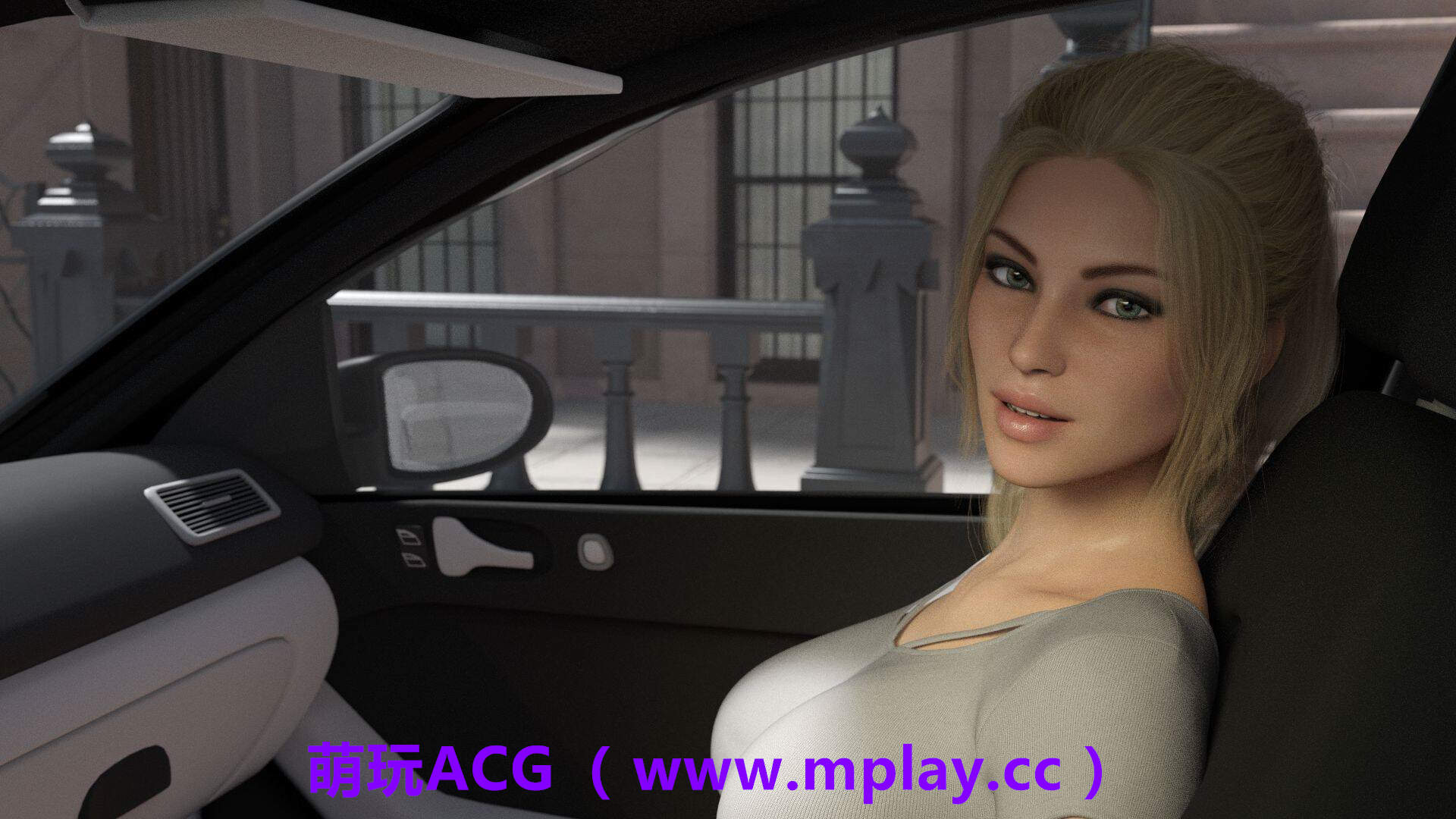 来源于萌玩ACG(www.mplay.cc)-玩转萌系-最新最热的黄油,ACG资源-汉化-破解!!!