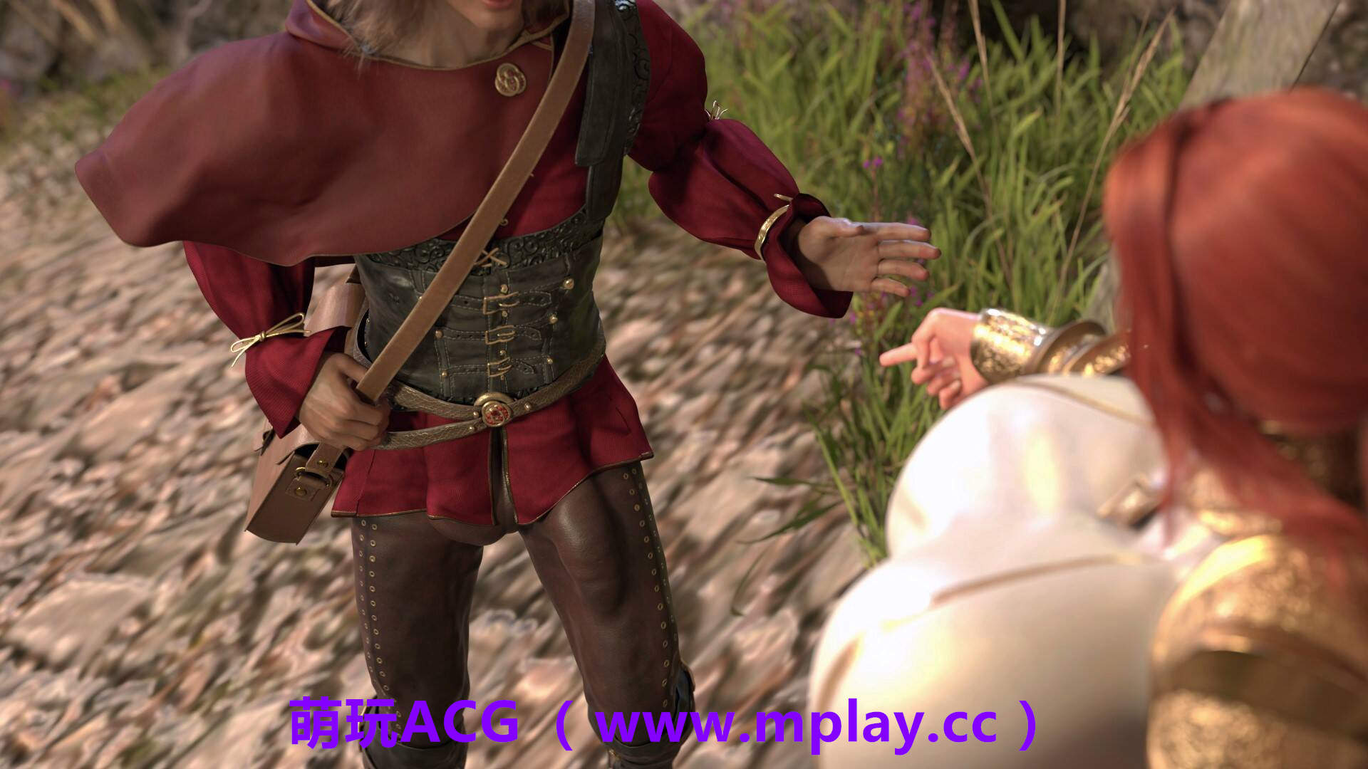 来源于萌玩ACG(www.mplay.cc)-玩转萌系-最新最热的黄油,ACG资源-汉化-破解!!!