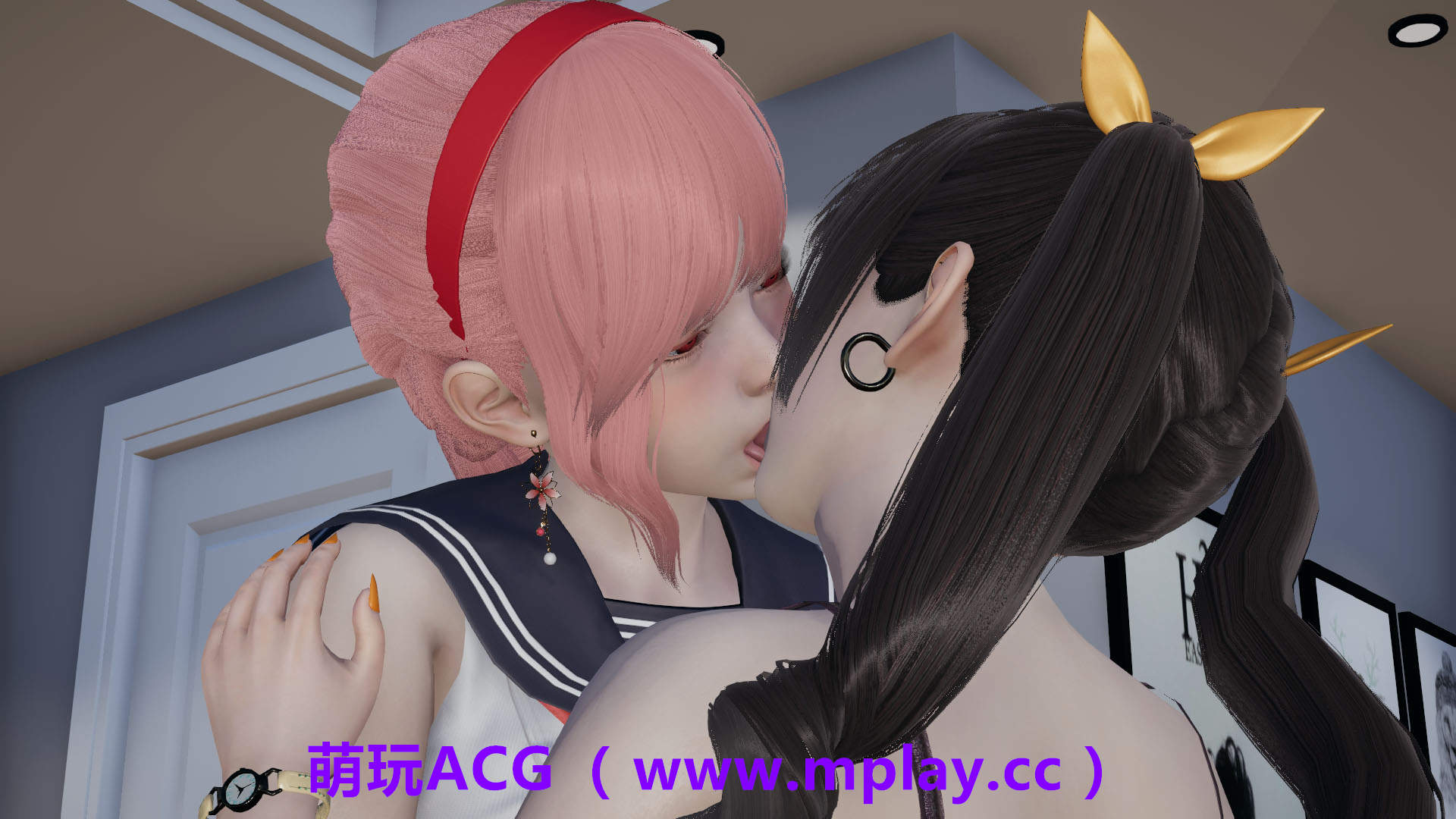 来源于萌玩ACG(www.mplay.cc)-玩转萌系-最新最热的黄油,ACG资源-汉化-破解!!!