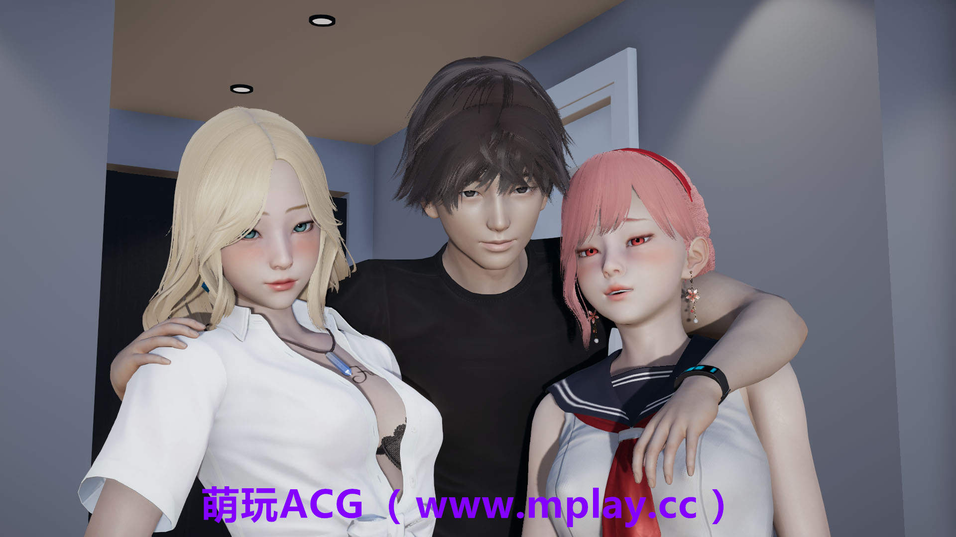 来源于萌玩ACG(www.mplay.cc)-玩转萌系-最新最热的黄油,ACG资源-汉化-破解!!!