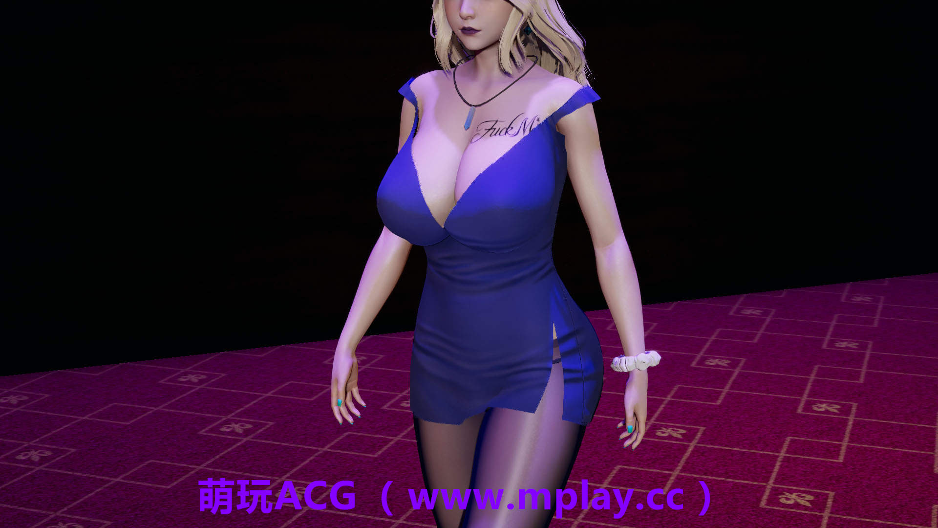 来源于萌玩ACG(www.mplay.cc)-玩转萌系-最新最热的黄油,ACG资源-汉化-破解!!!