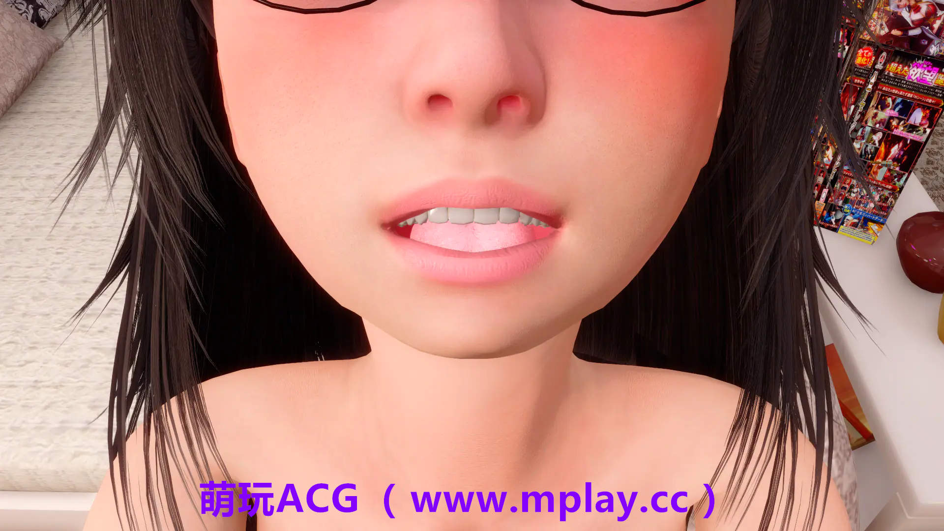 来源于萌玩ACG(www.mplay.cc)-玩转萌系-最新最热的黄油,ACG资源-汉化-破解!!!