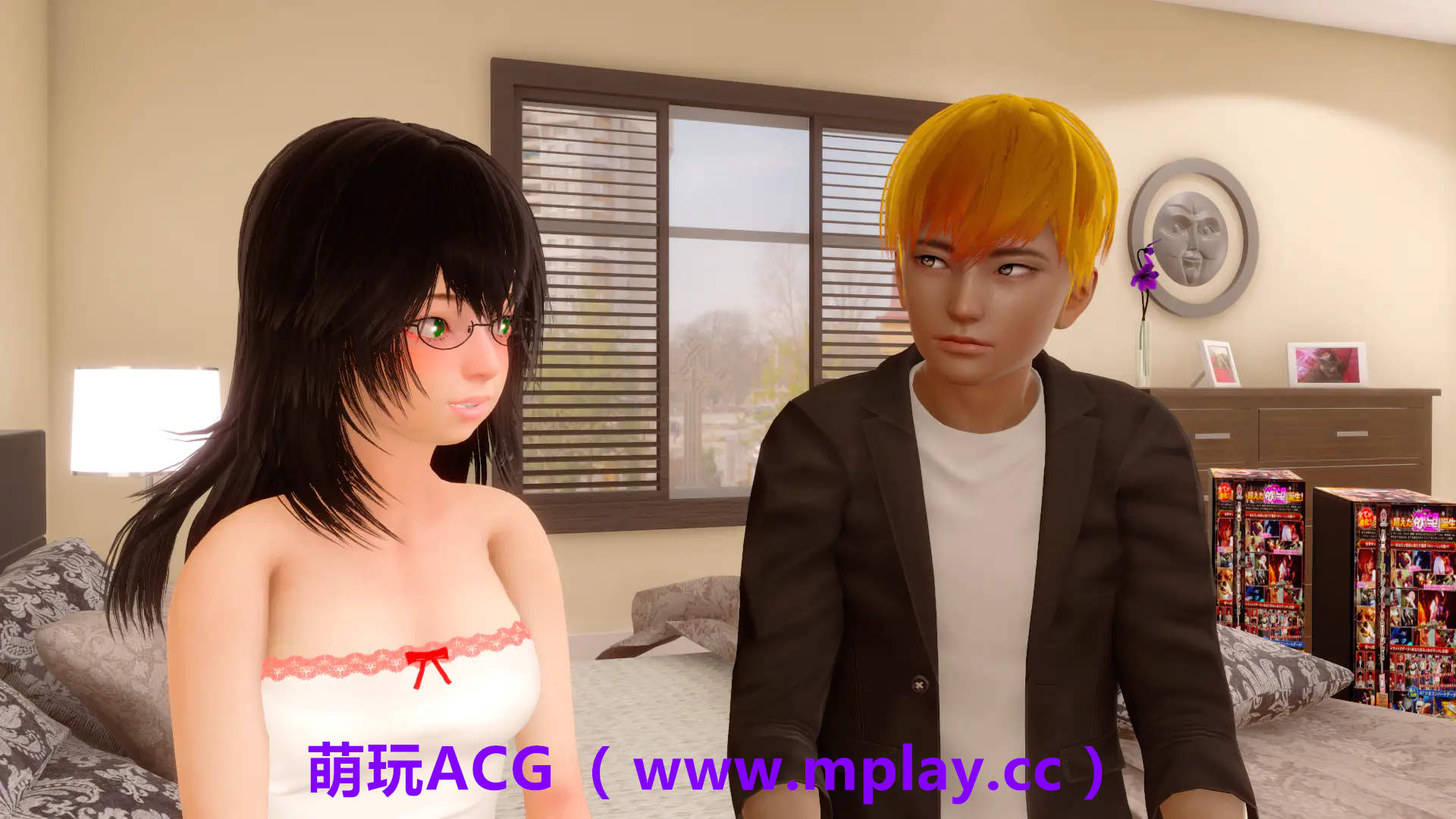 来源于萌玩ACG(www.mplay.cc)-玩转萌系-最新最热的黄油,ACG资源-汉化-破解!!!