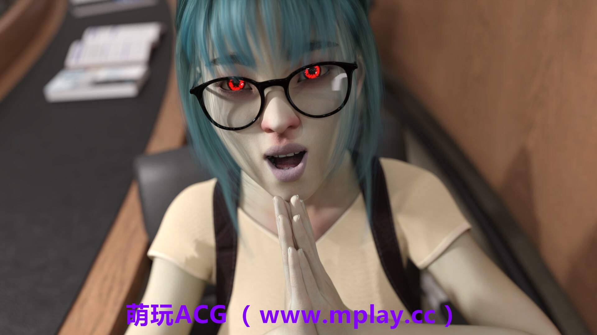 来源于萌玩ACG(www.mplay.cc)-玩转萌系-最新最热的黄油,ACG资源-汉化-破解!!!