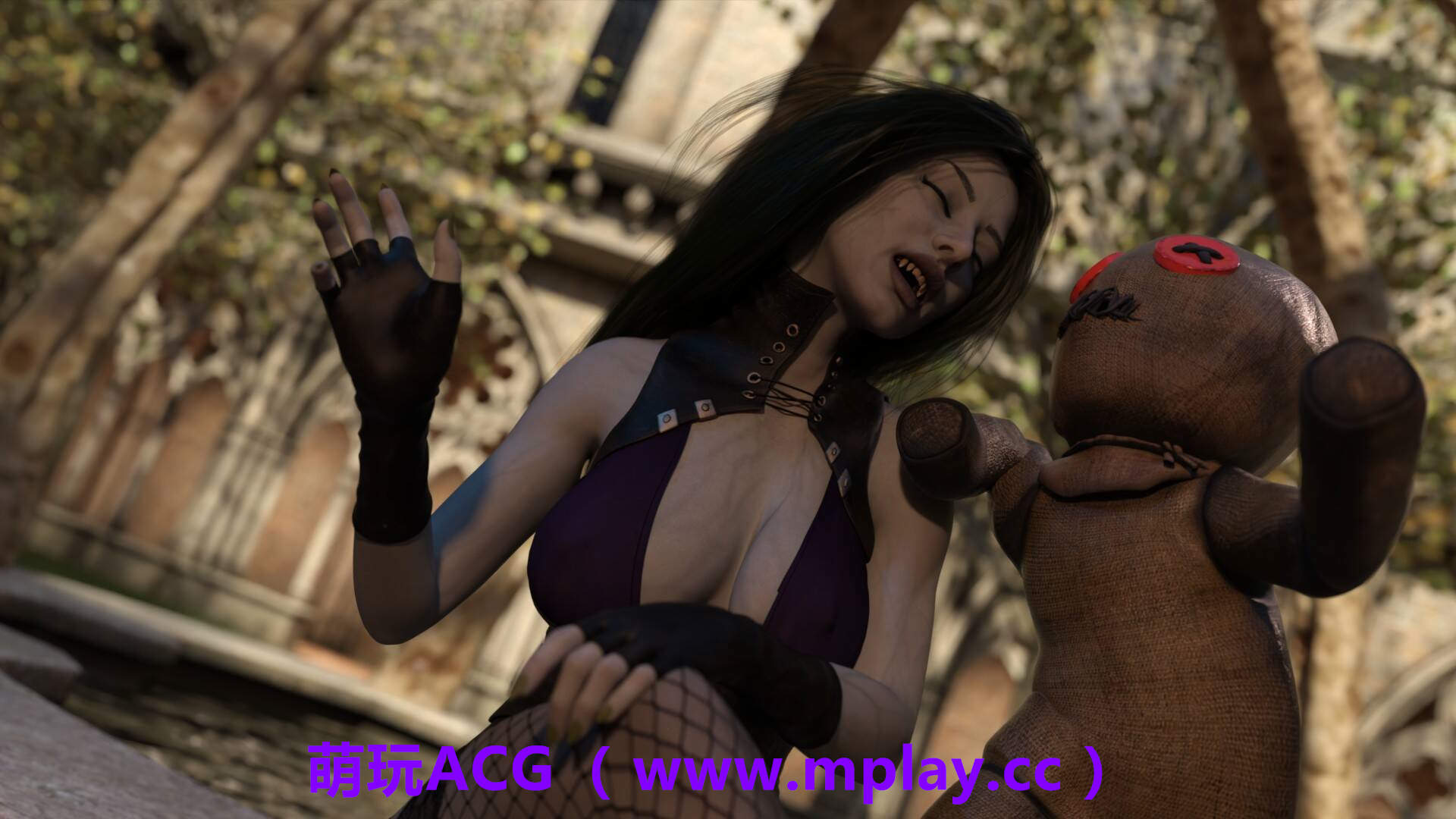 来源于萌玩ACG(www.mplay.cc)-玩转萌系-最新最热的黄油,ACG资源-汉化-破解!!!
