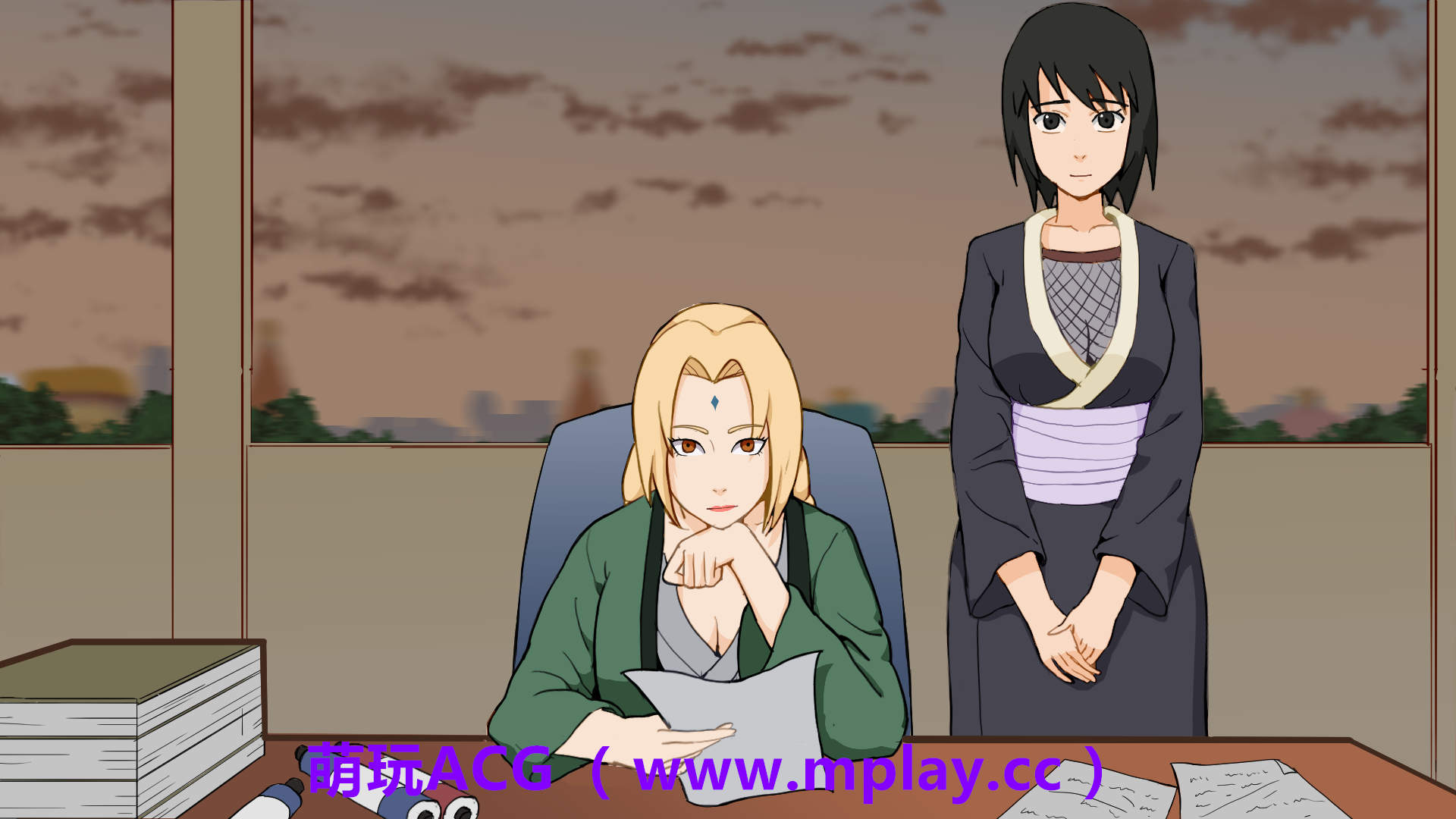 来源于萌玩ACG(www.mplay.cc)-玩转萌系-最新最热的黄油,ACG资源-汉化-破解!!!