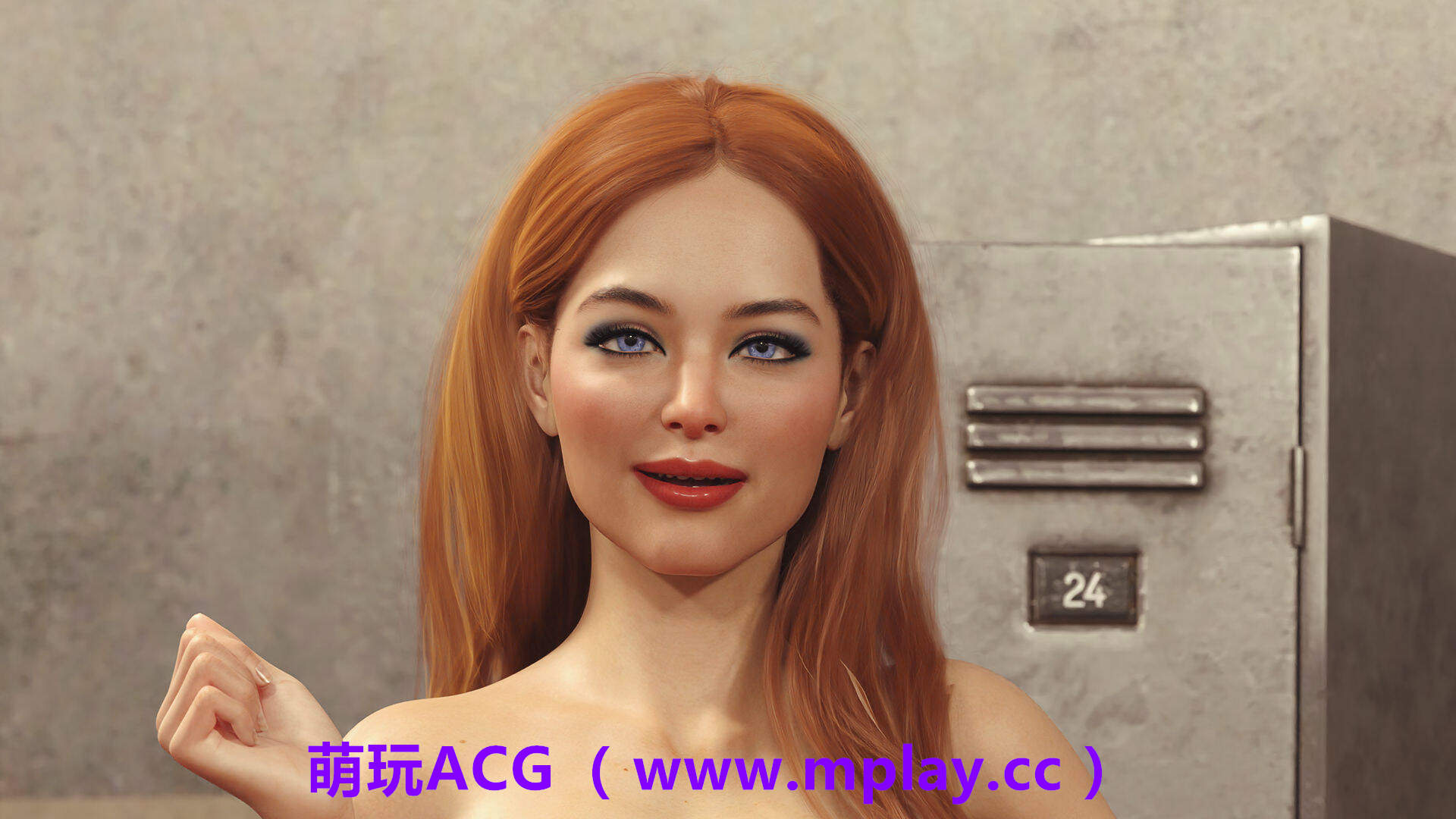 来源于萌玩ACG(www.mplay.cc)-玩转萌系-最新最热的黄油,ACG资源-汉化-破解!!!