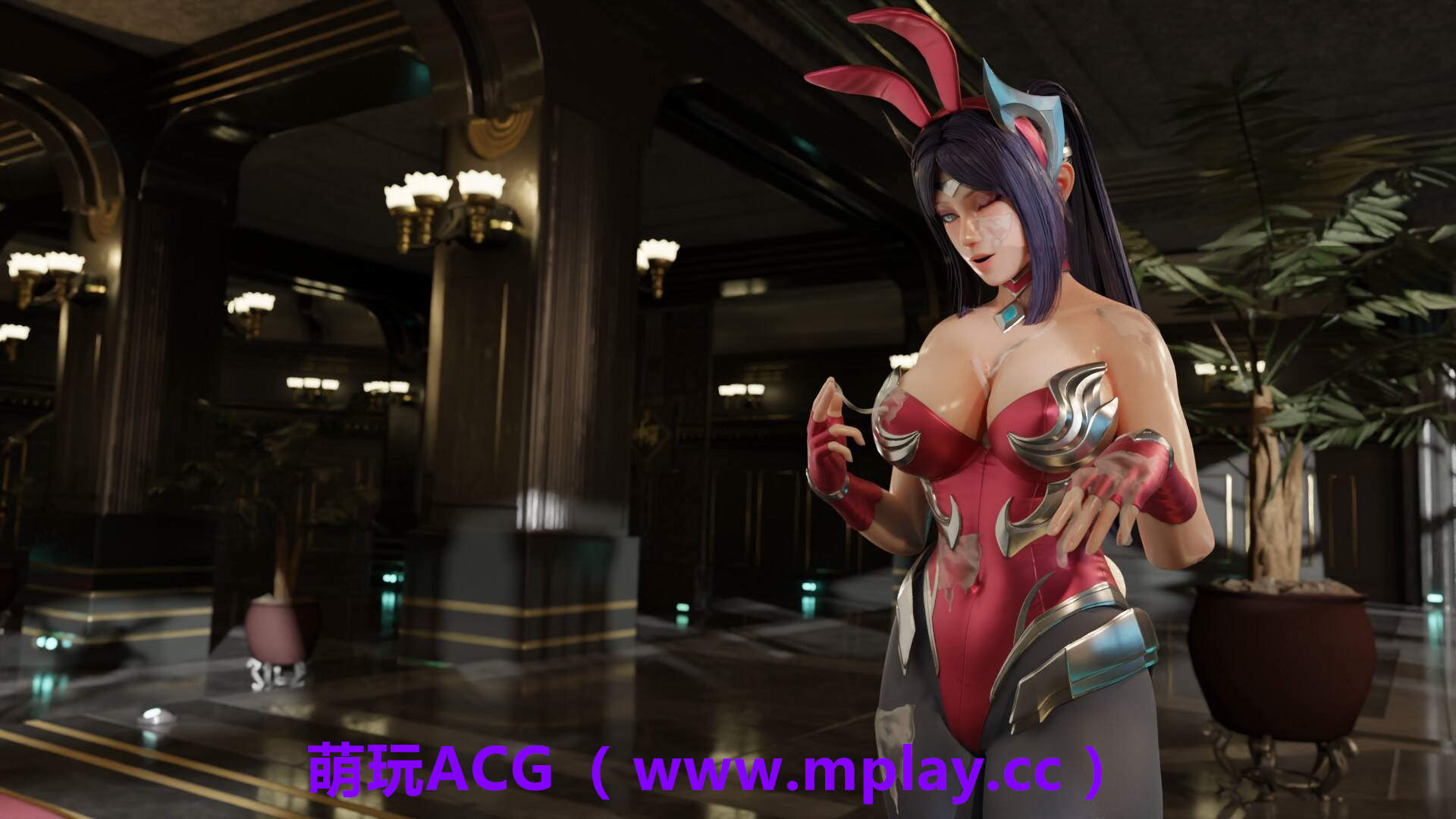 来源于萌玩ACG(www.mplay.cc)-玩转萌系-最新最热的黄油,ACG资源-汉化-破解!!!