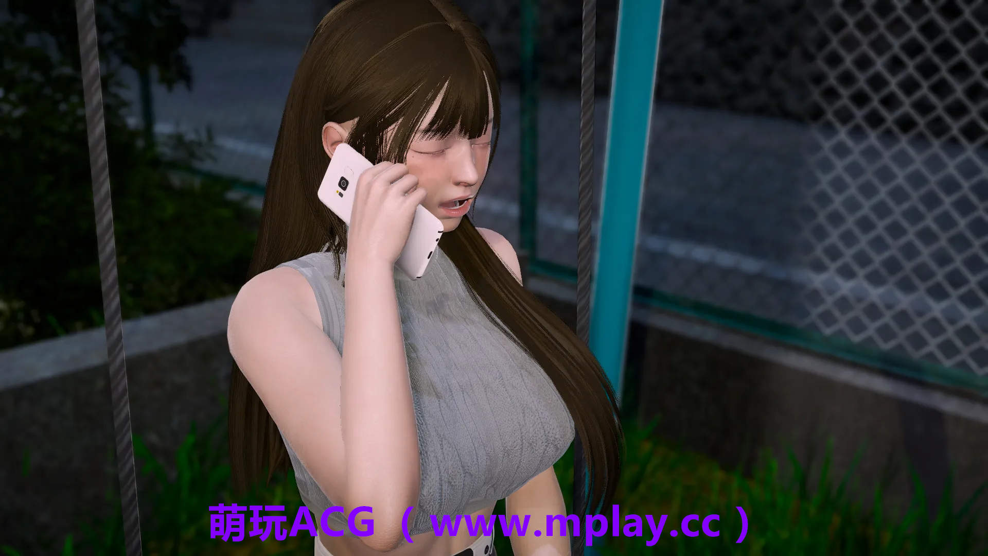 来源于萌玩ACG(www.mplay.cc)-玩转萌系-最新最热的黄油,ACG资源-汉化-破解!!!