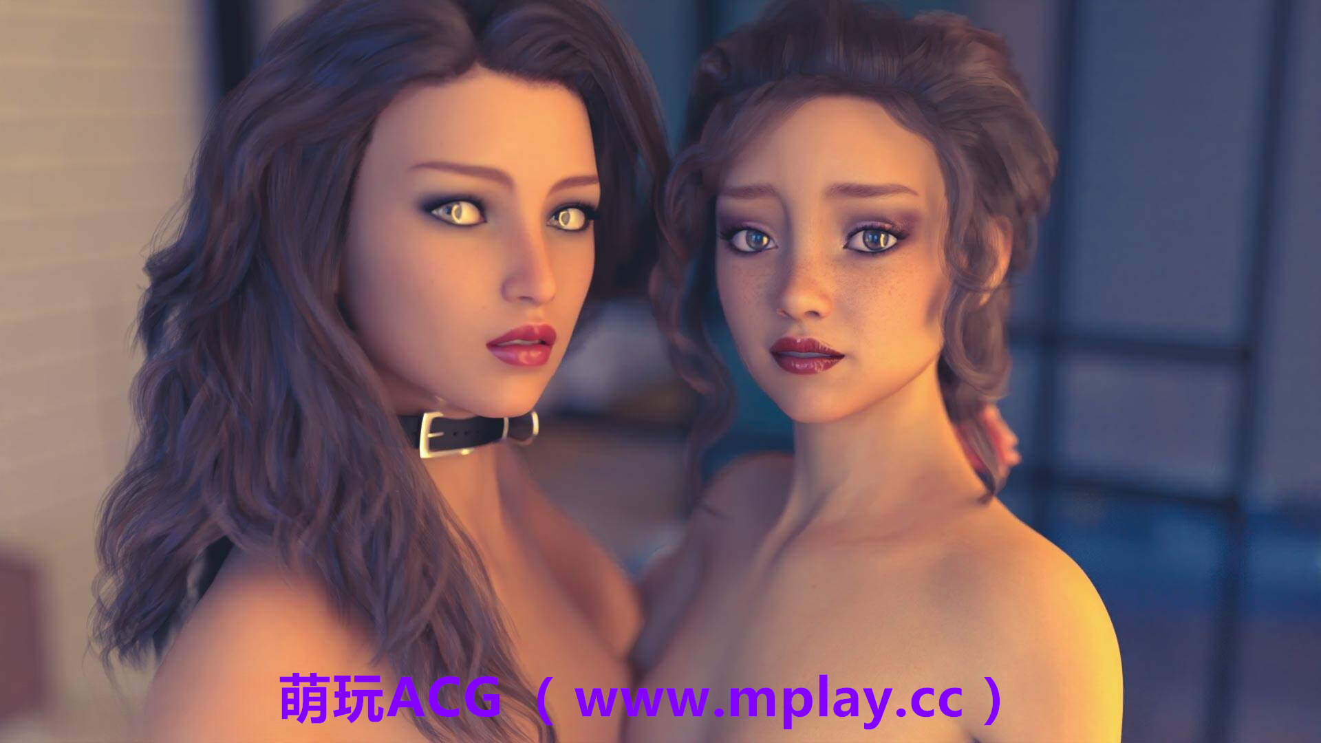 来源于萌玩ACG(www.mplay.cc)-玩转萌系-最新最热的黄油,ACG资源-汉化-破解!!!