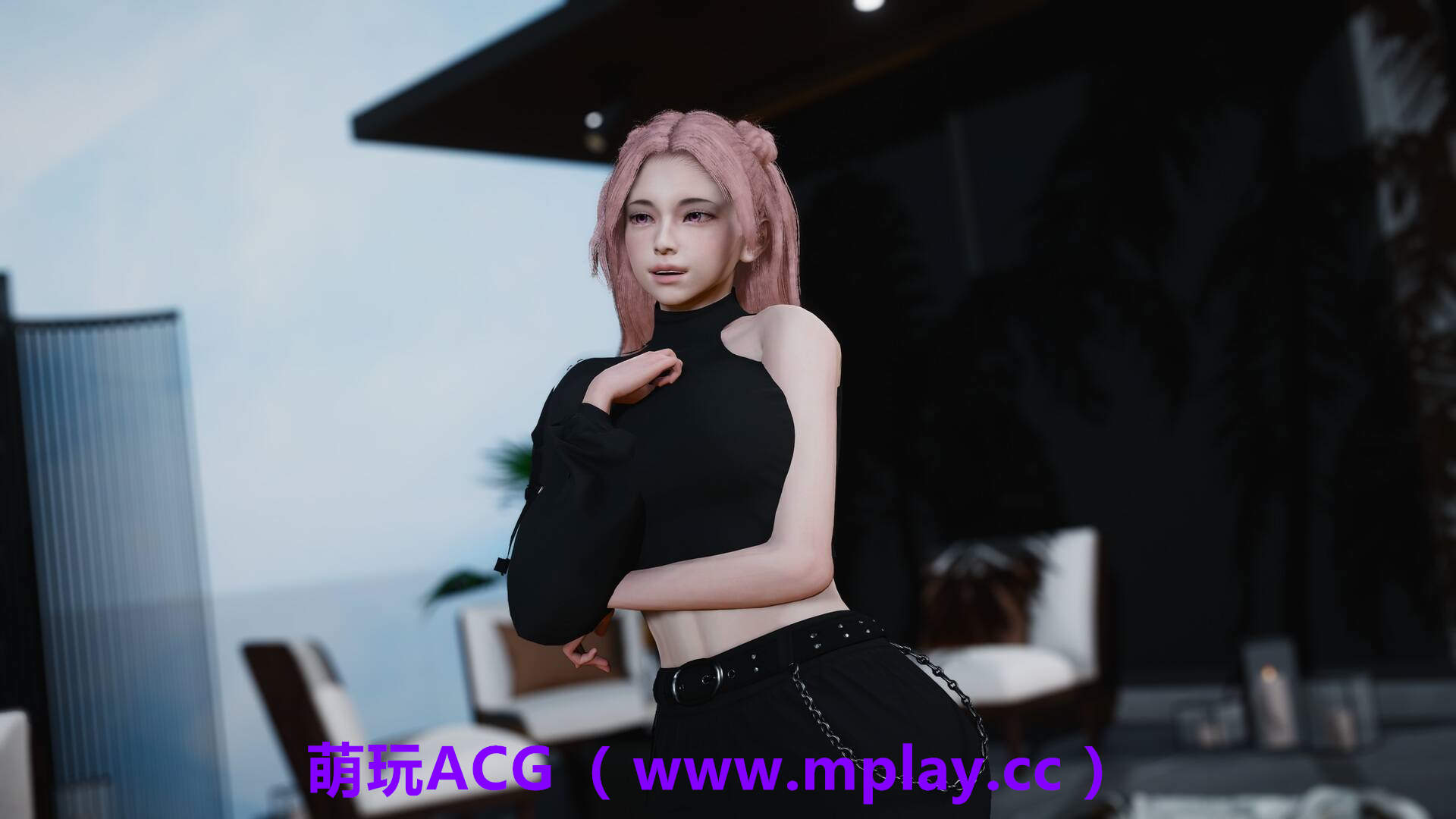 来源于萌玩ACG(www.mplay.cc)-玩转萌系-最新最热的黄油,ACG资源-汉化-破解!!!