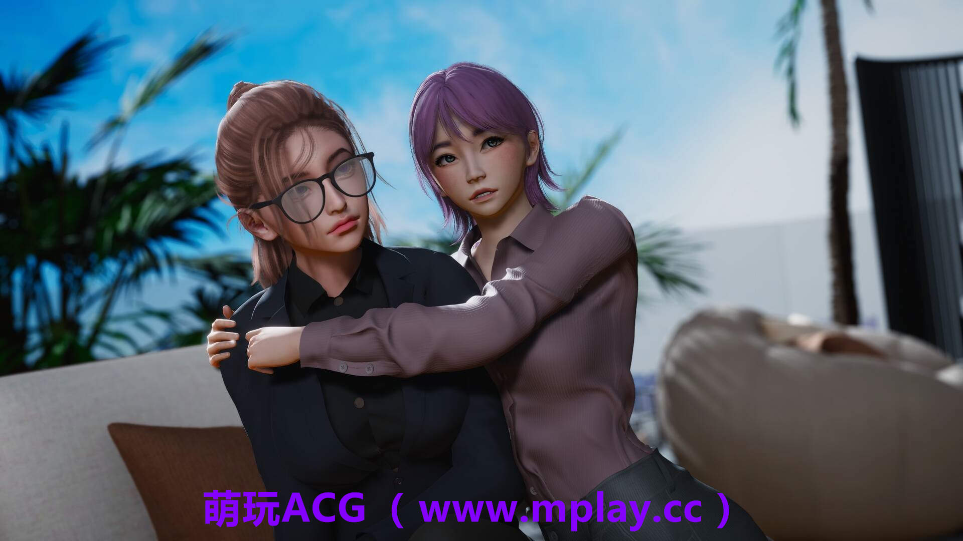 来源于萌玩ACG(www.mplay.cc)-玩转萌系-最新最热的黄油,ACG资源-汉化-破解!!!