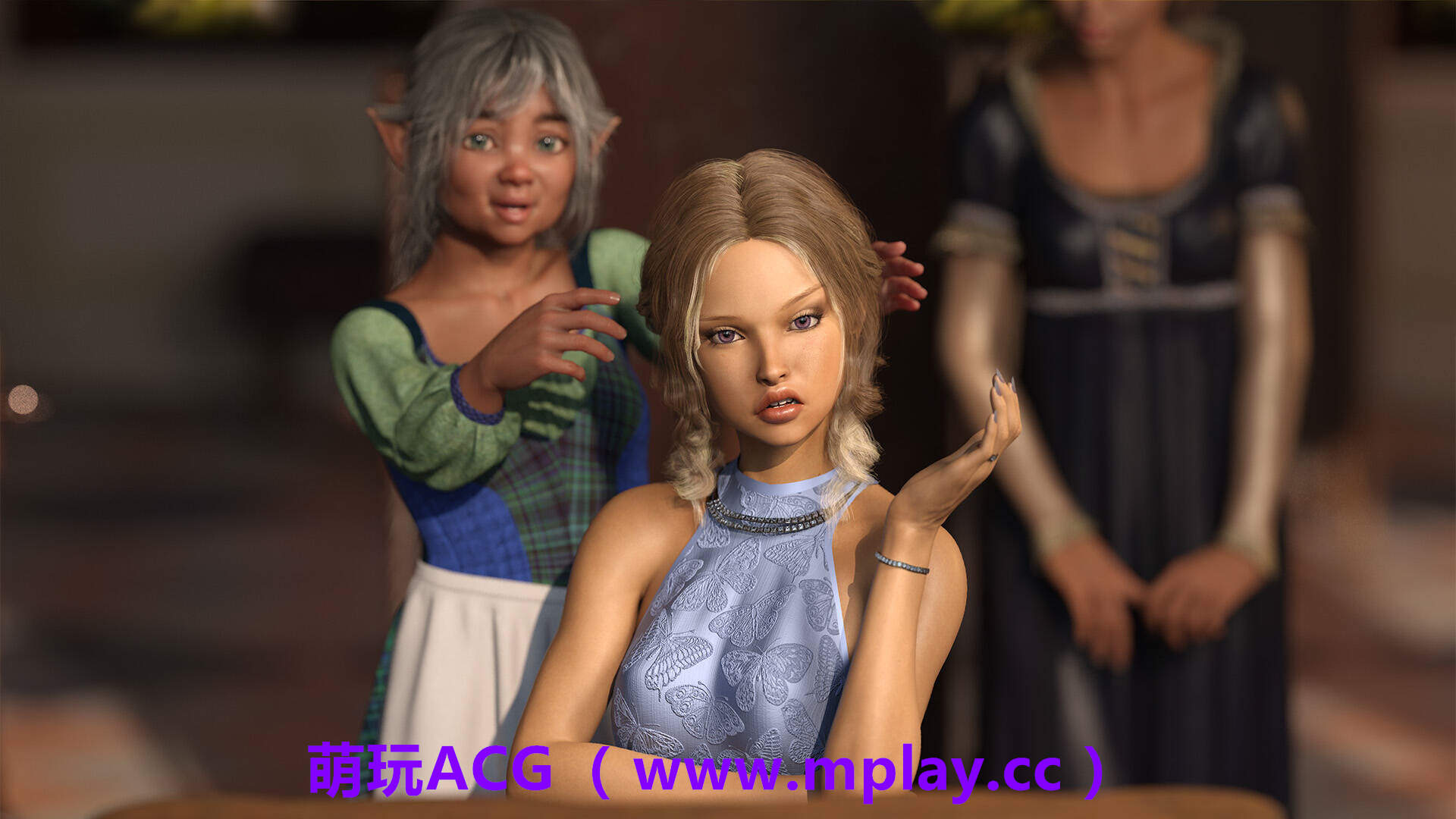 来源于萌玩ACG(www.mplay.cc)-玩转萌系-最新最热的黄油,ACG资源-汉化-破解!!!