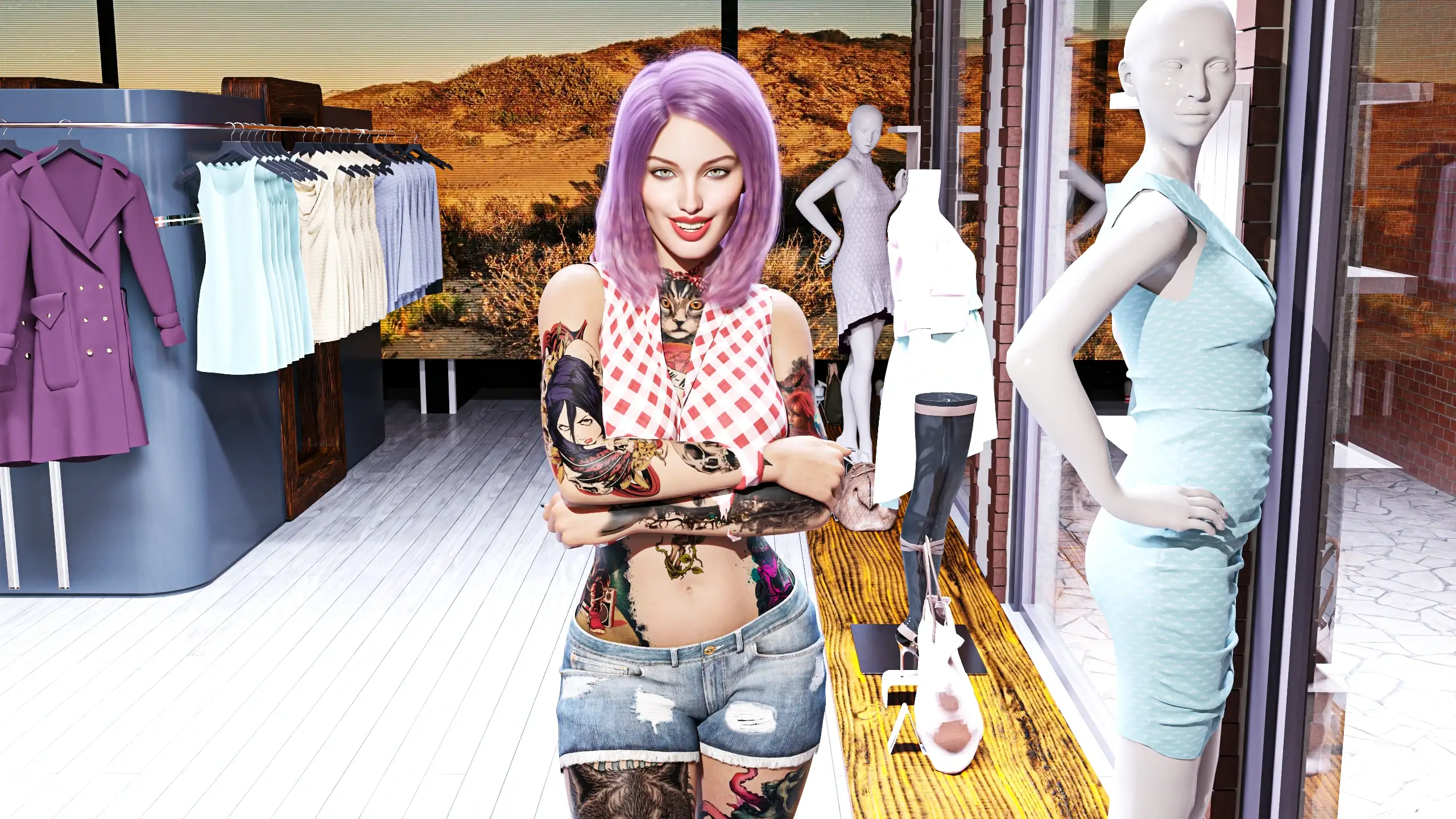 来源于萌玩ACG(www.mplay.cc)-玩转萌系-最新最热的黄油,ACG资源-汉化-破解!!!