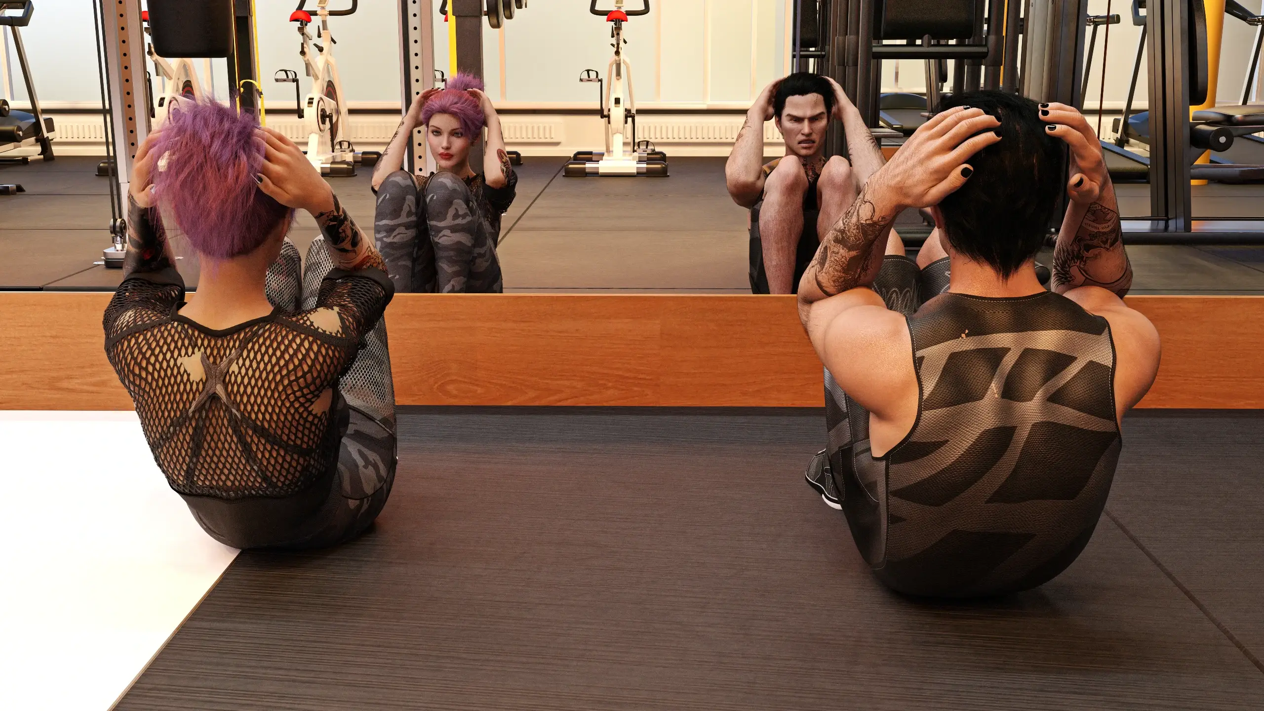 来源于萌玩ACG(www.mplay.cc)-玩转萌系-最新最热的黄油,ACG资源-汉化-破解!!!