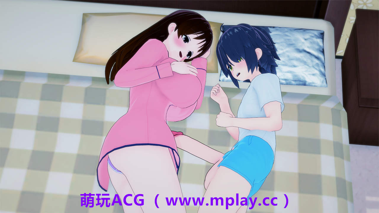 来源于萌玩ACG(www.mplay.cc)-玩转萌系-最新最热的黄油,ACG资源-汉化-破解!!!