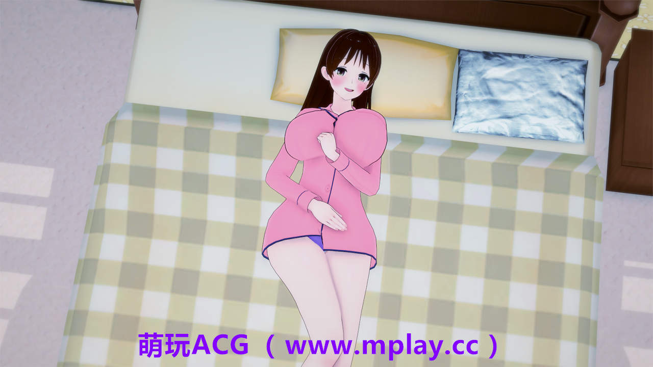 来源于萌玩ACG(www.mplay.cc)-玩转萌系-最新最热的黄油,ACG资源-汉化-破解!!!